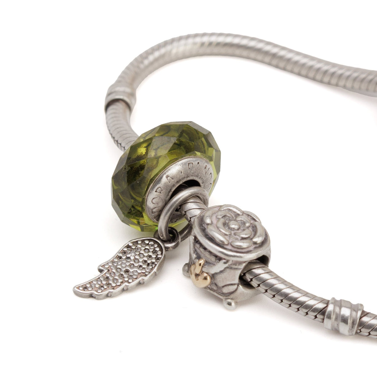Pandora Bracelet - PANDORA - MISHMASH