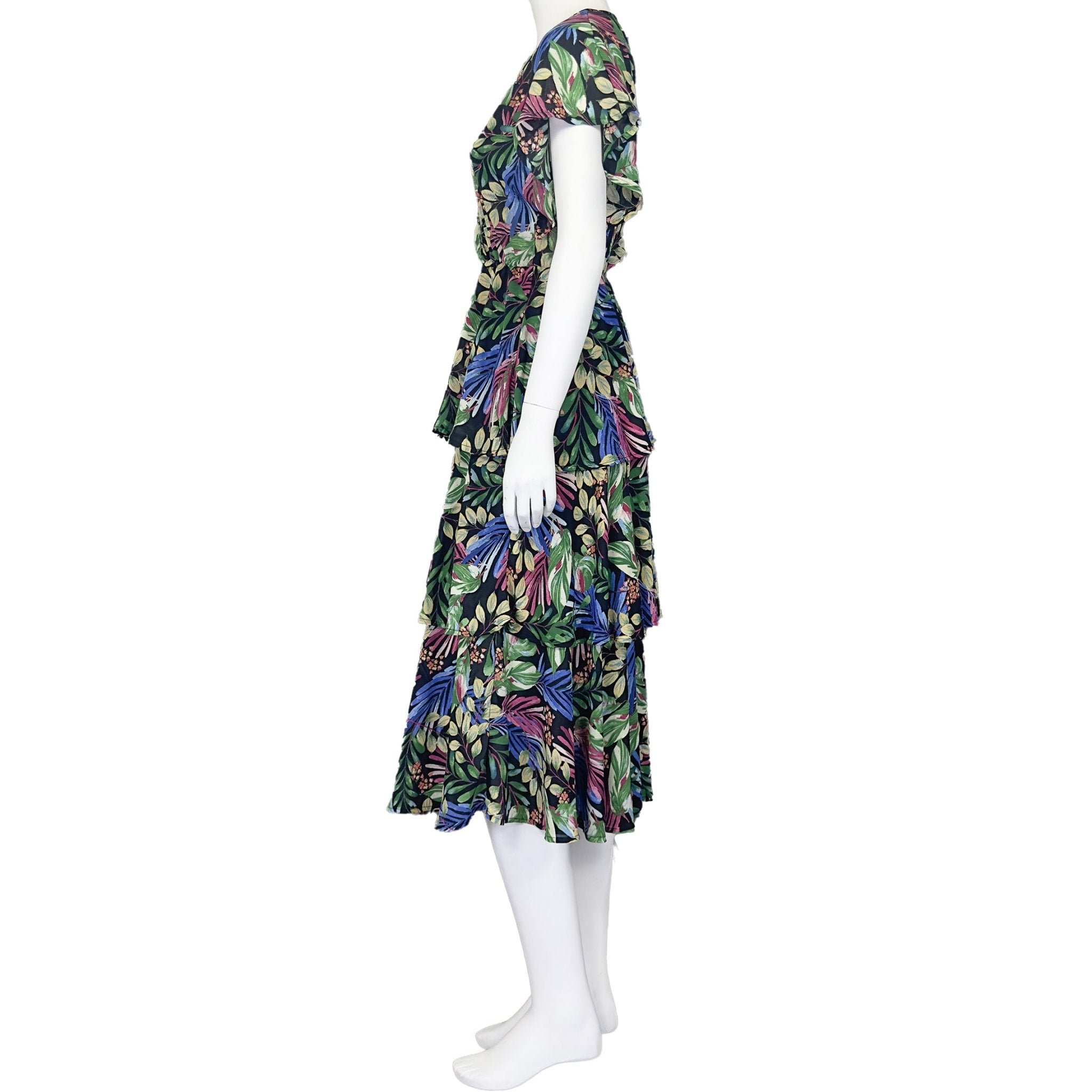 Papaya Trouble - ginatricot Dress - MISHMASH