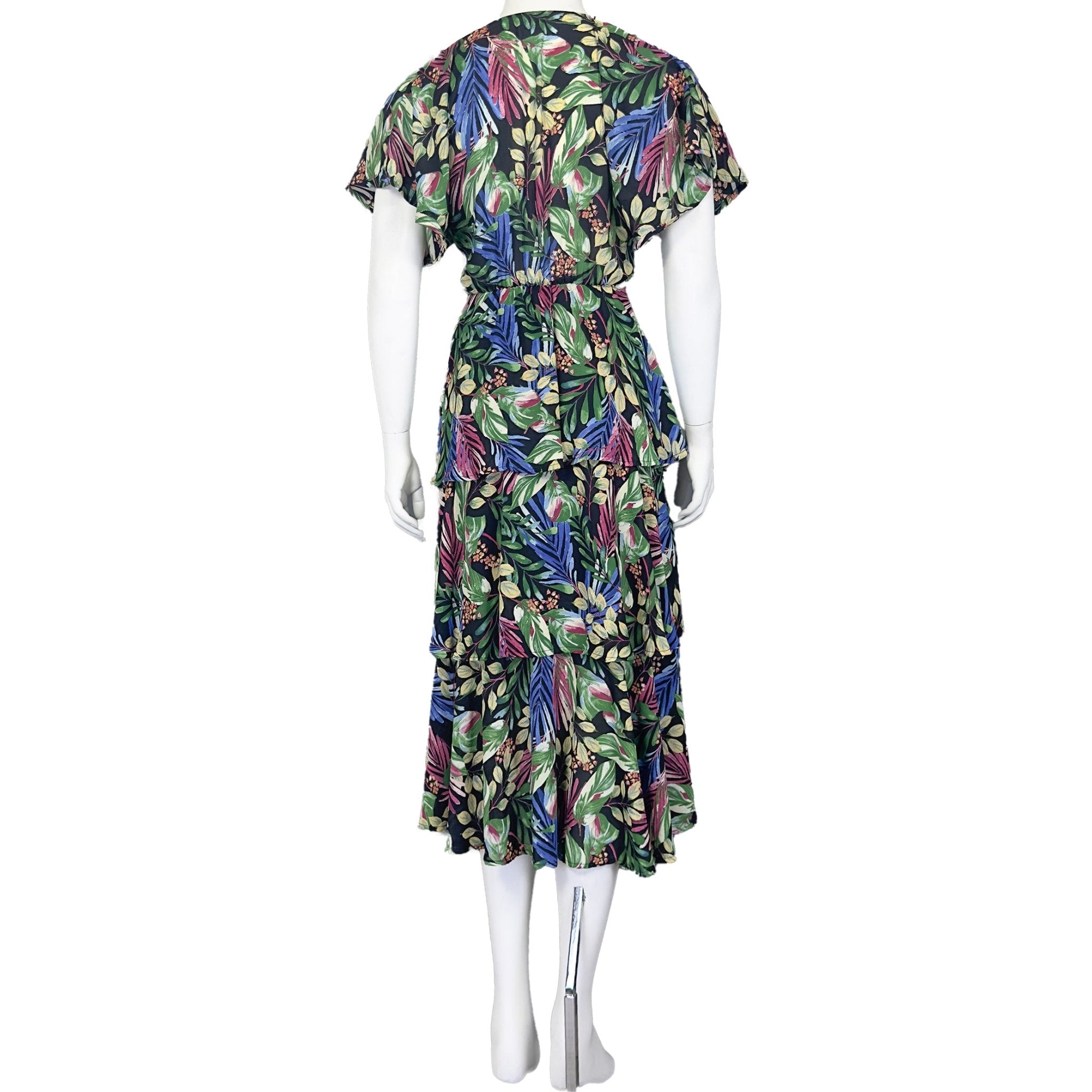 Papaya Trouble - ginatricot Dress - MISHMASH