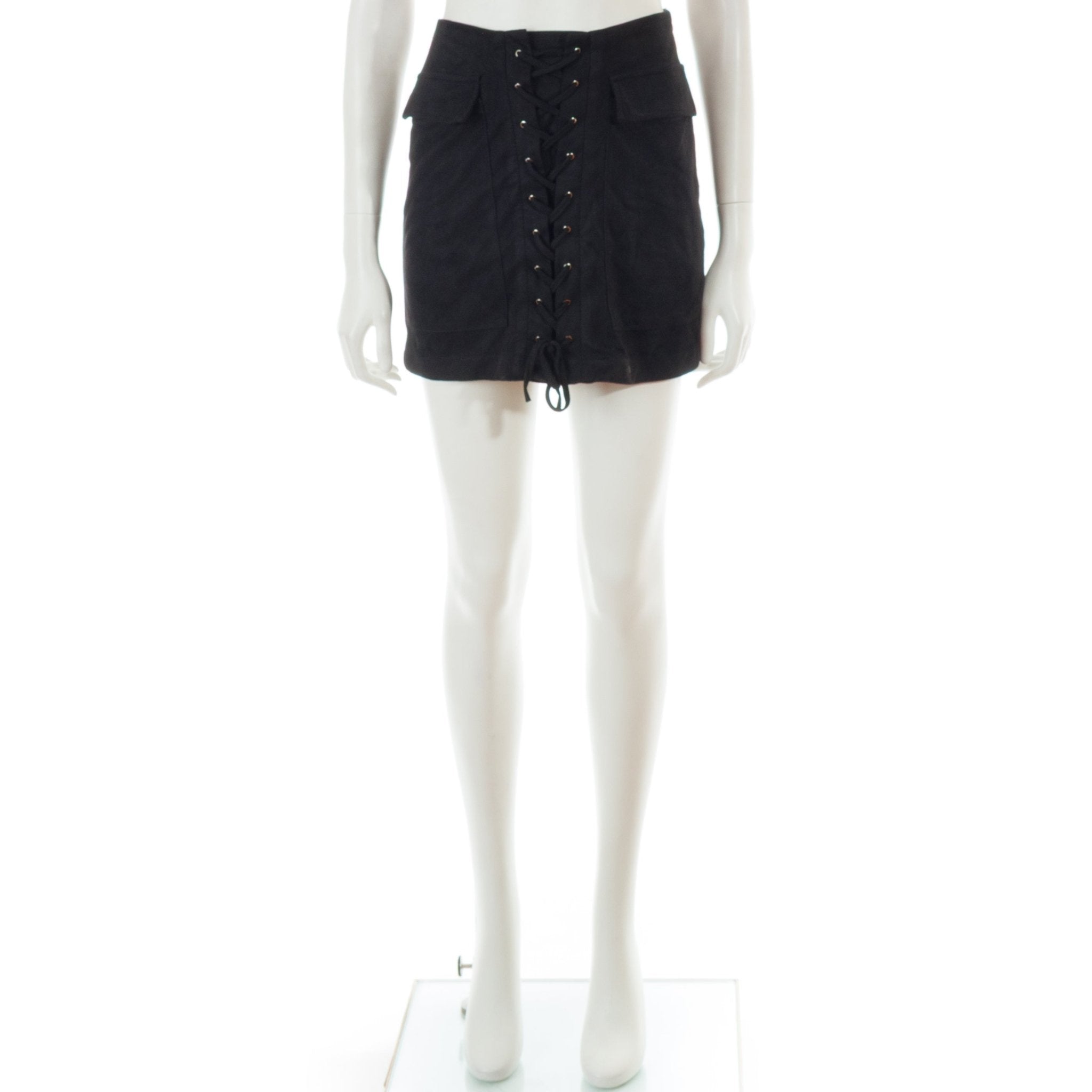 Paper Plane - PRETTYLITTLETHING - MISHMASH