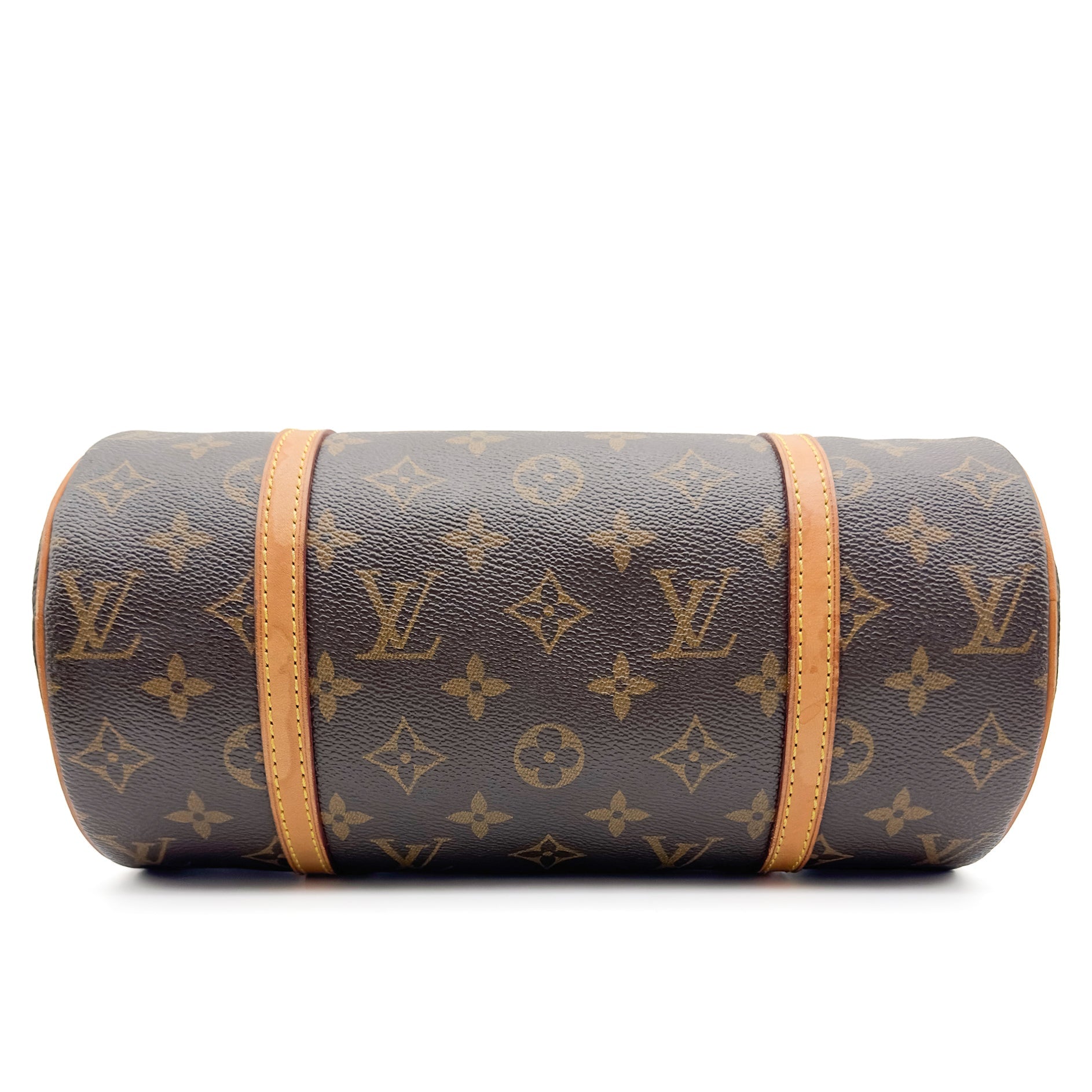 Papillon 26 Monogram Canvas - GUCCI - MISHMASH
