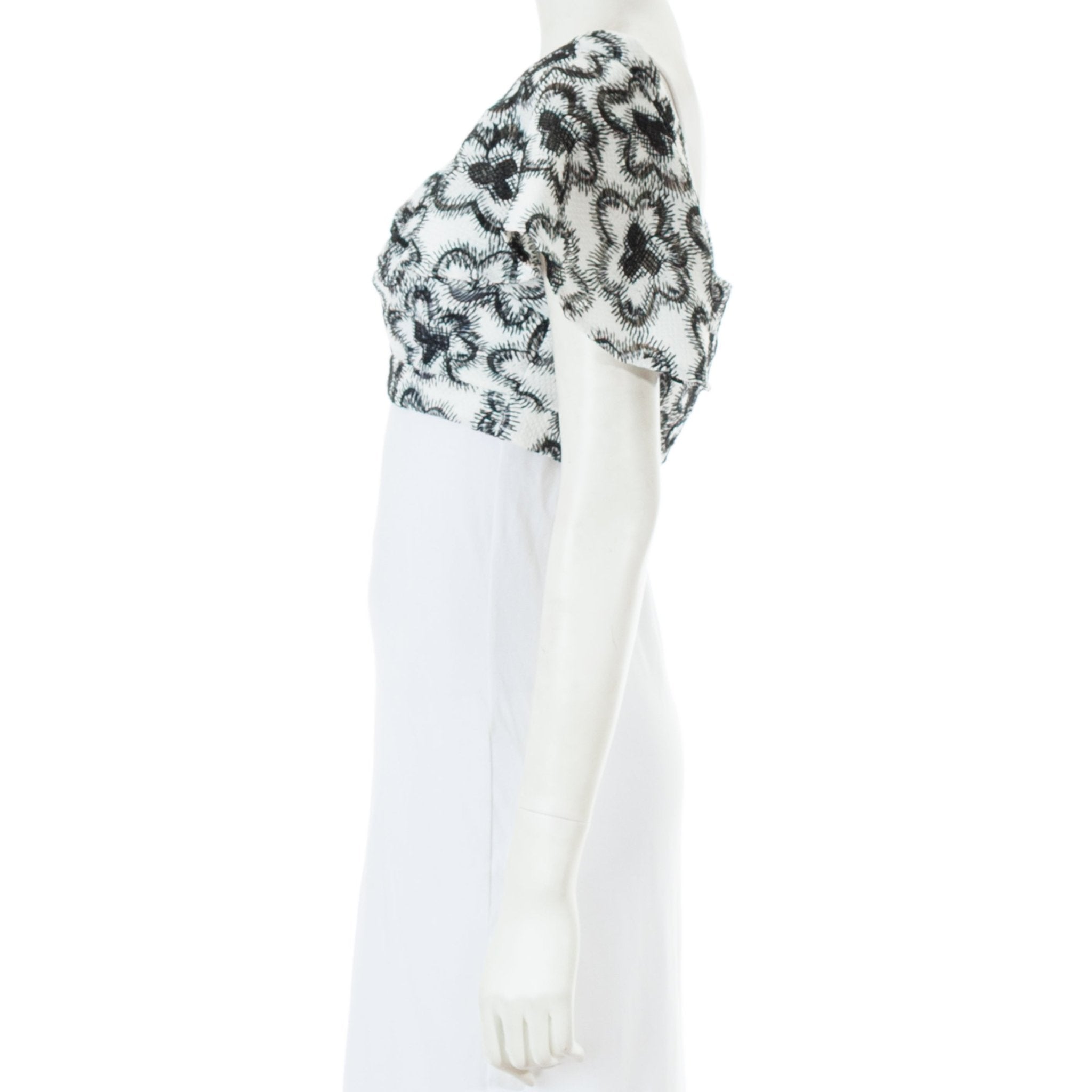 Partygirl Doctrine - BCBGMAXAZRIA - MISHMASH