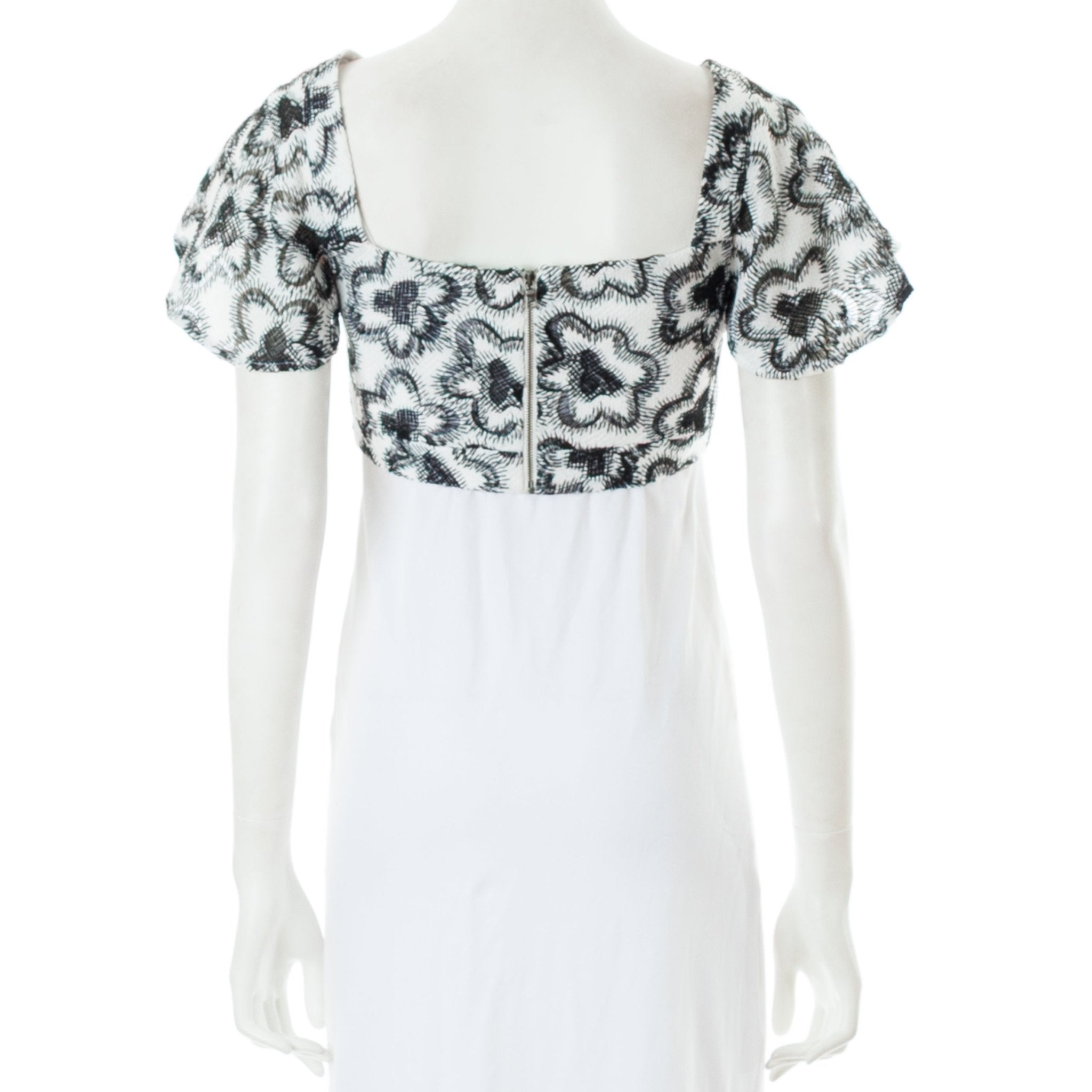 Partygirl Doctrine - BCBGMAXAZRIA - MISHMASH