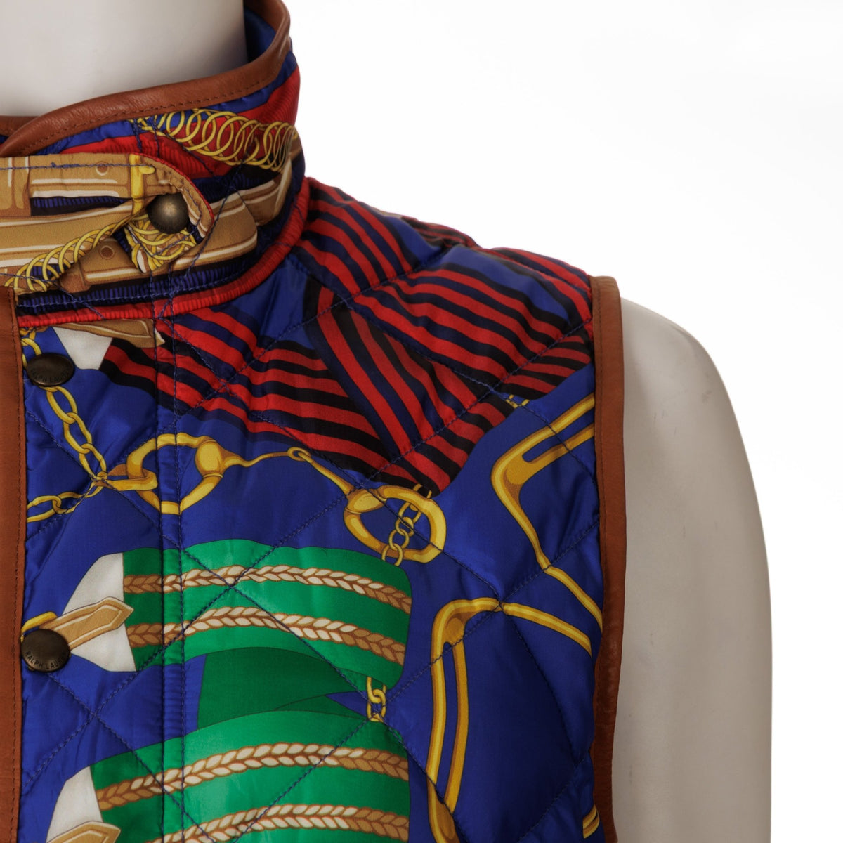 Parure - RALPH LAUREN - MISHMASH