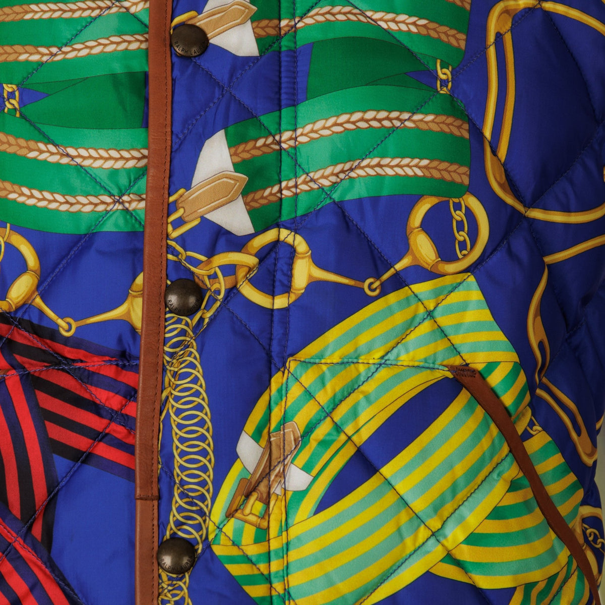 Parure - RALPH LAUREN - MISHMASH