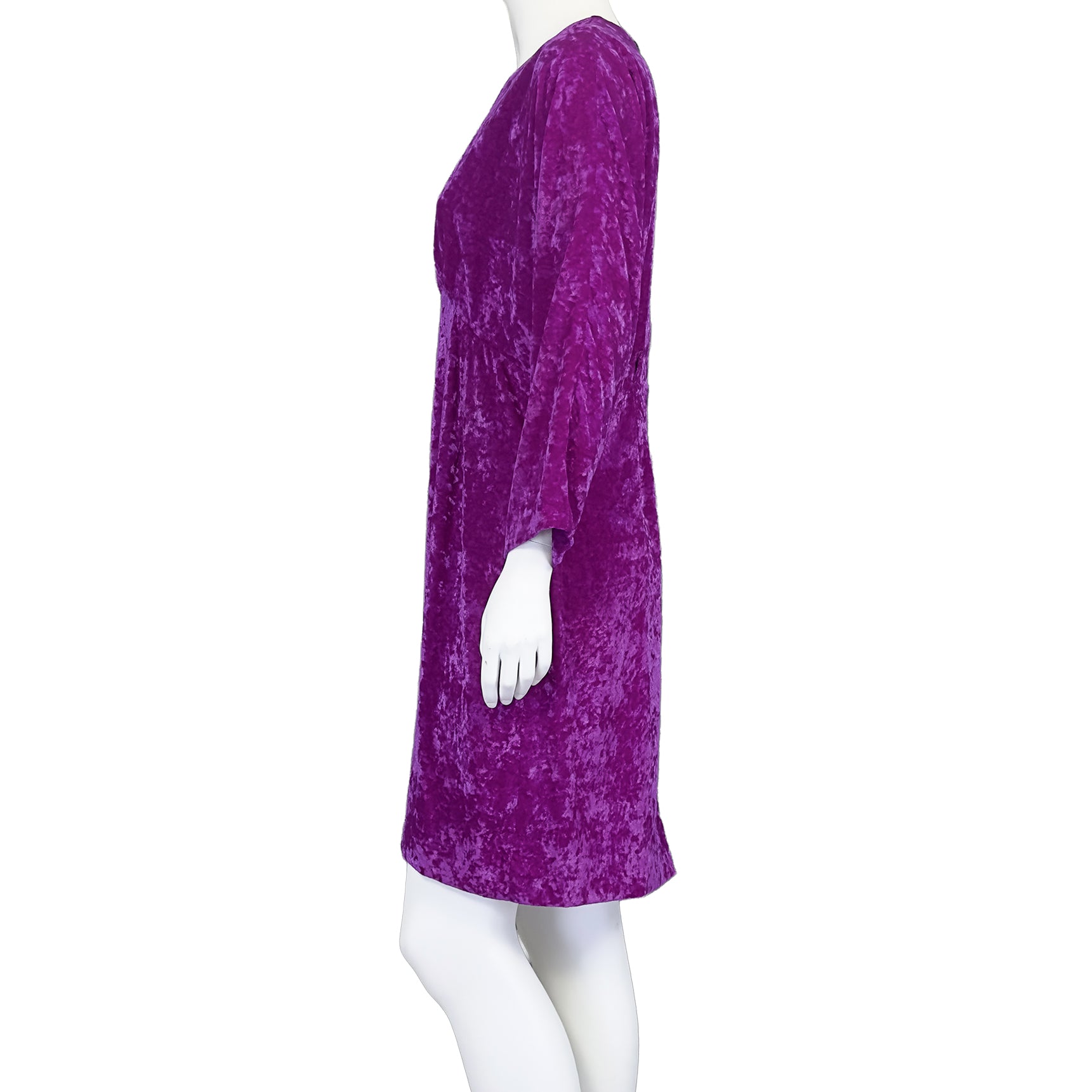 Passion Martini - SANDRO Dress - MISHMASH