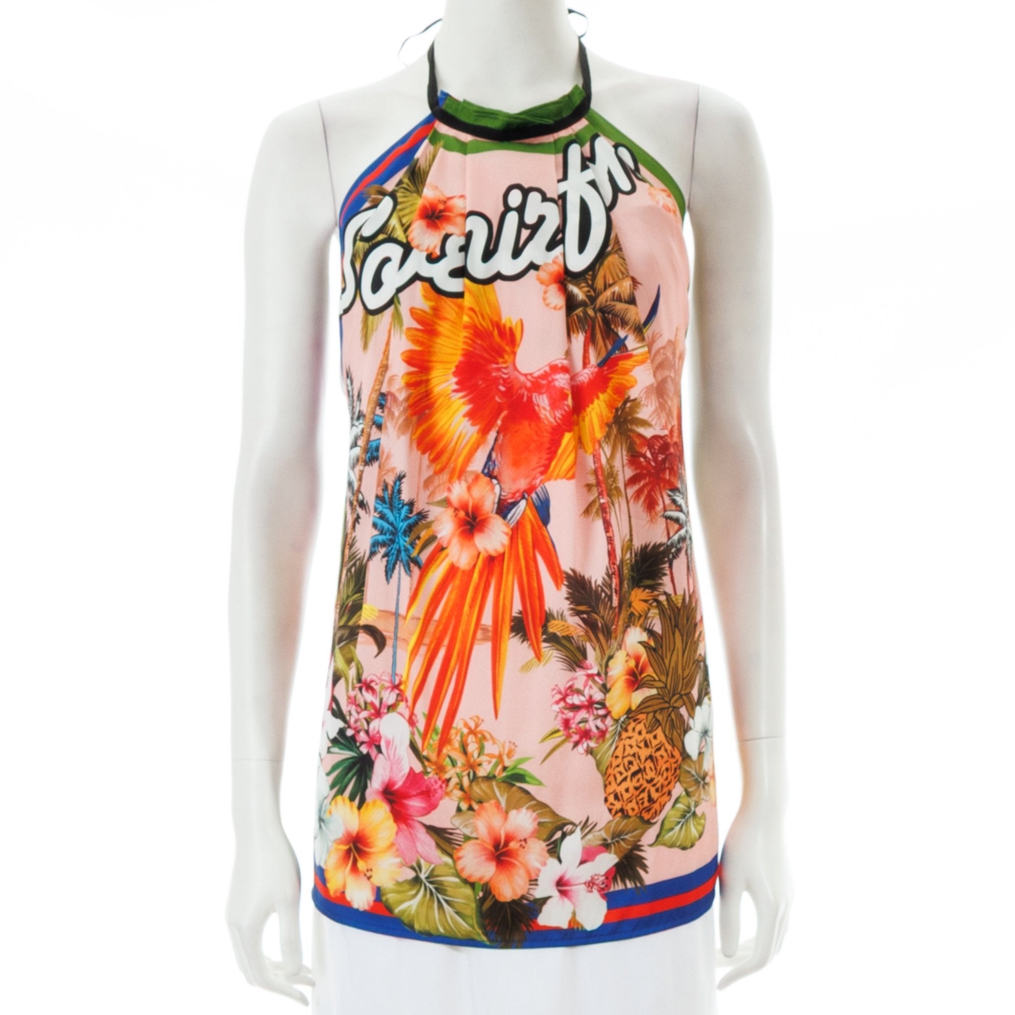Passport To Summer - PINKO - MISHMASH
