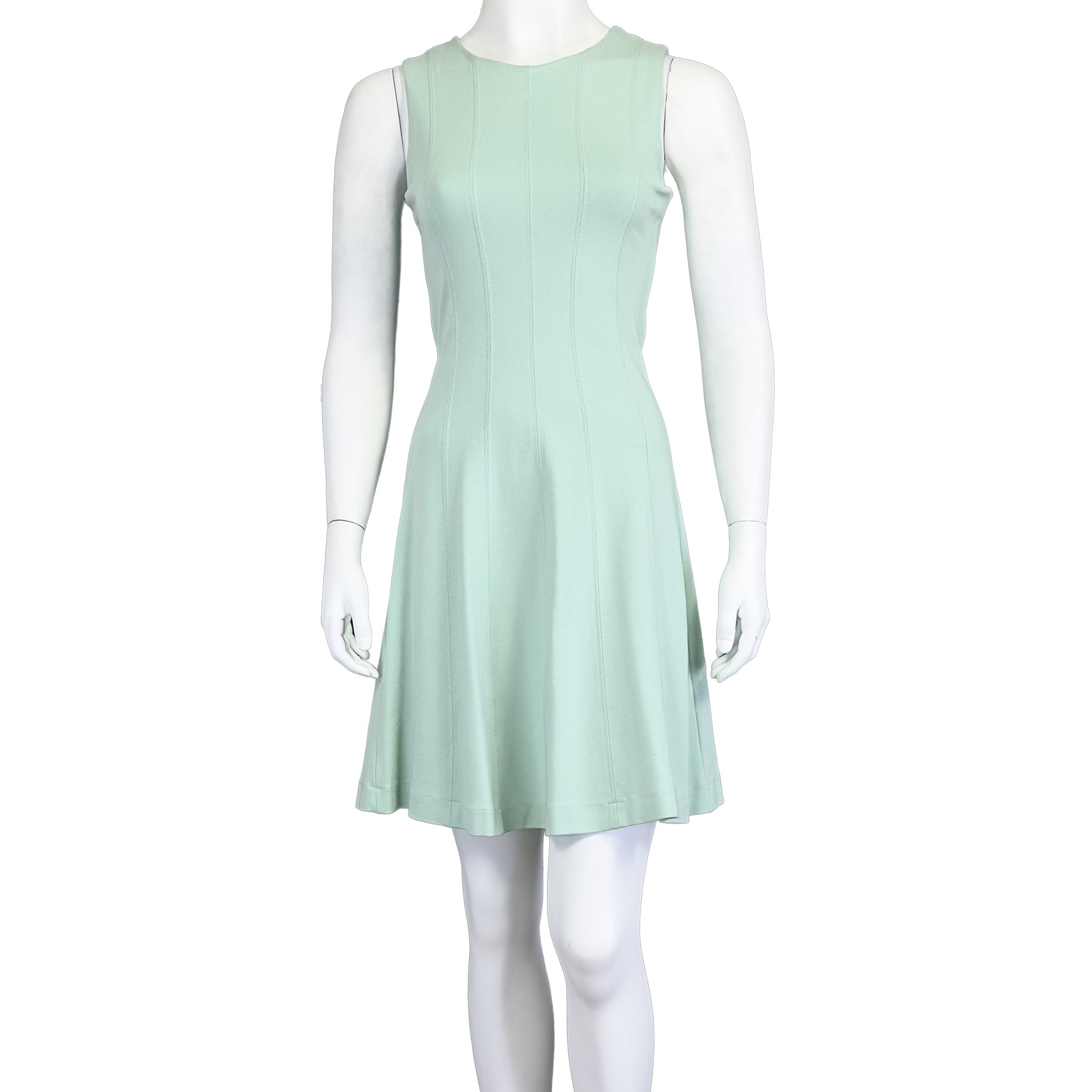 Pastel Poise - Zara Dress - MISHMASH