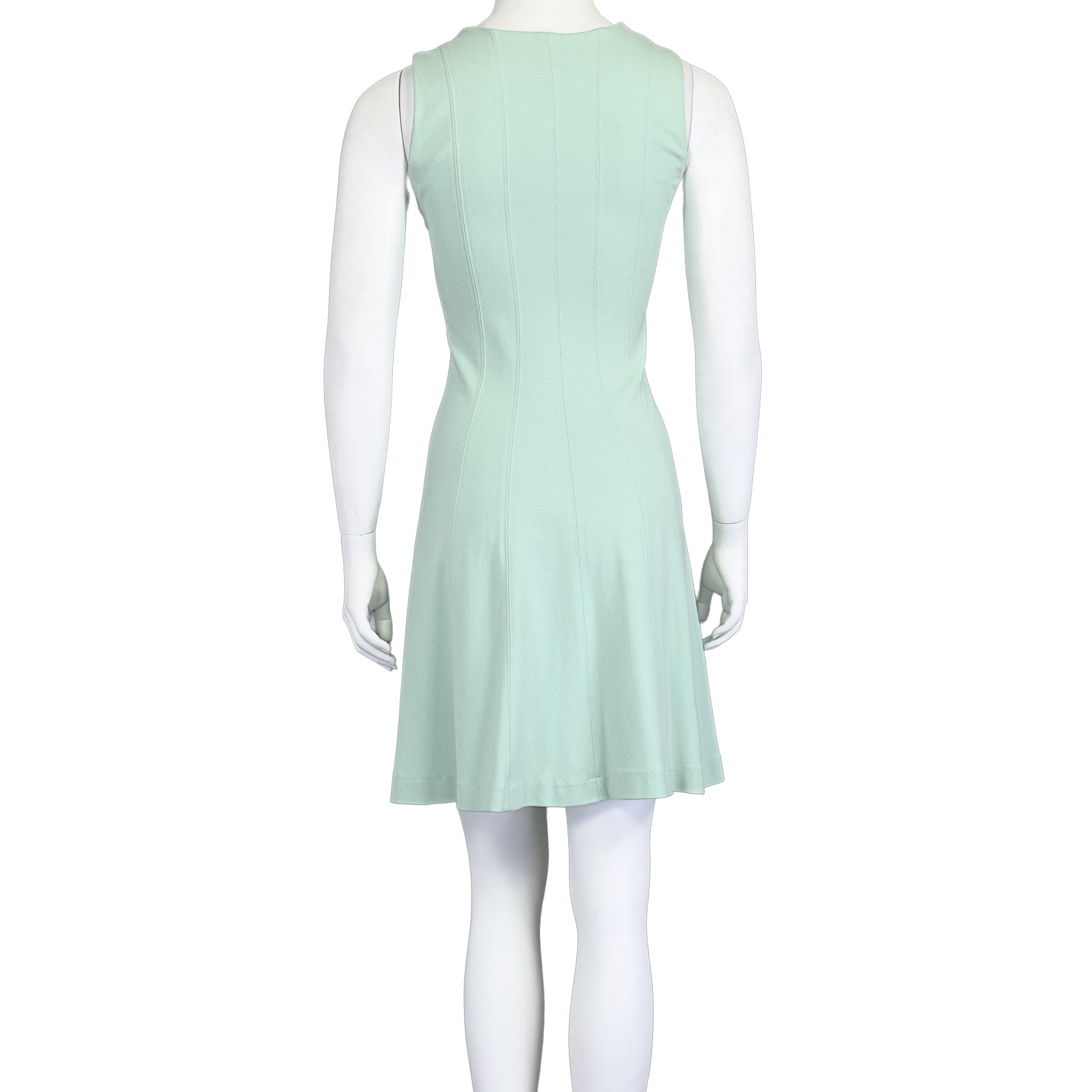 Pastel Poise - Zara Dress - MISHMASH
