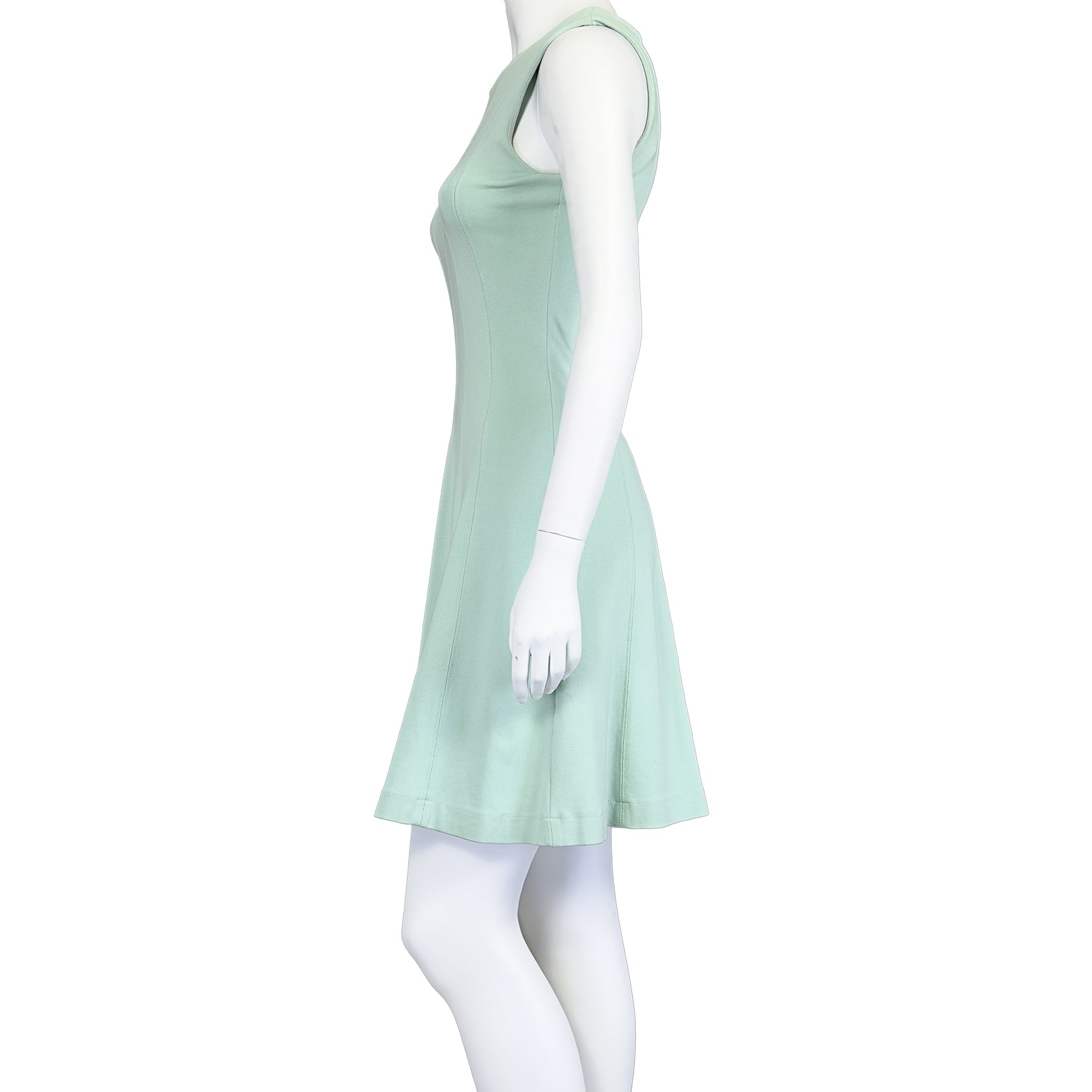 Pastel Poise - Zara Dress - MISHMASH