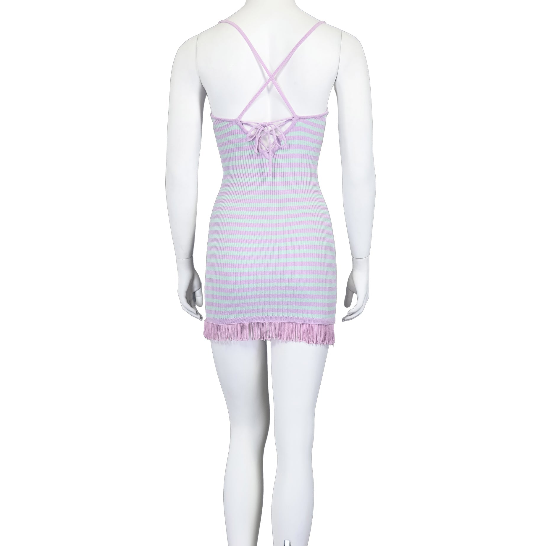 Pastel Reverie - Lovers + FRIENDS Dress - MISHMASH
