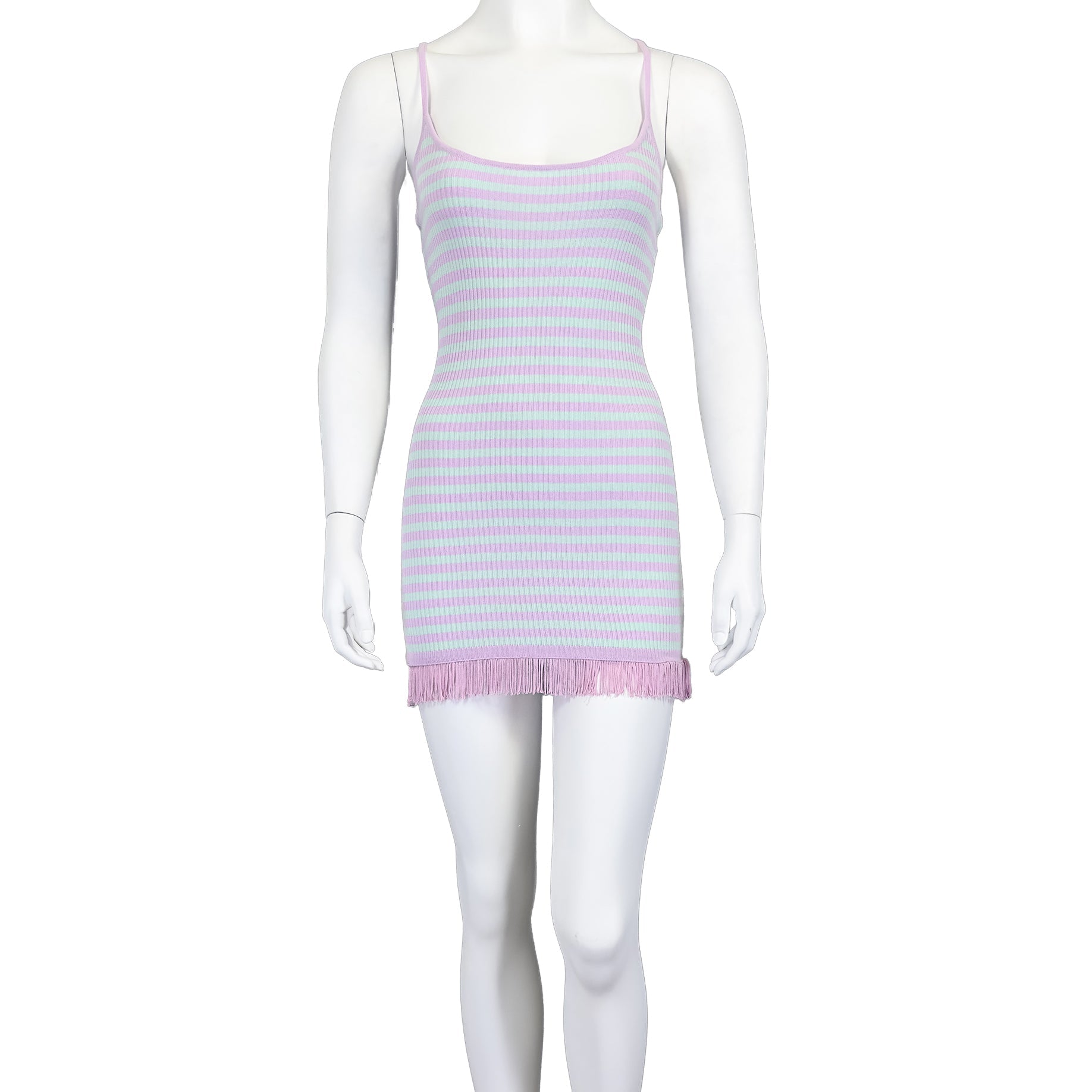 Pastel Reverie - Lovers + FRIENDS Dress - MISHMASH
