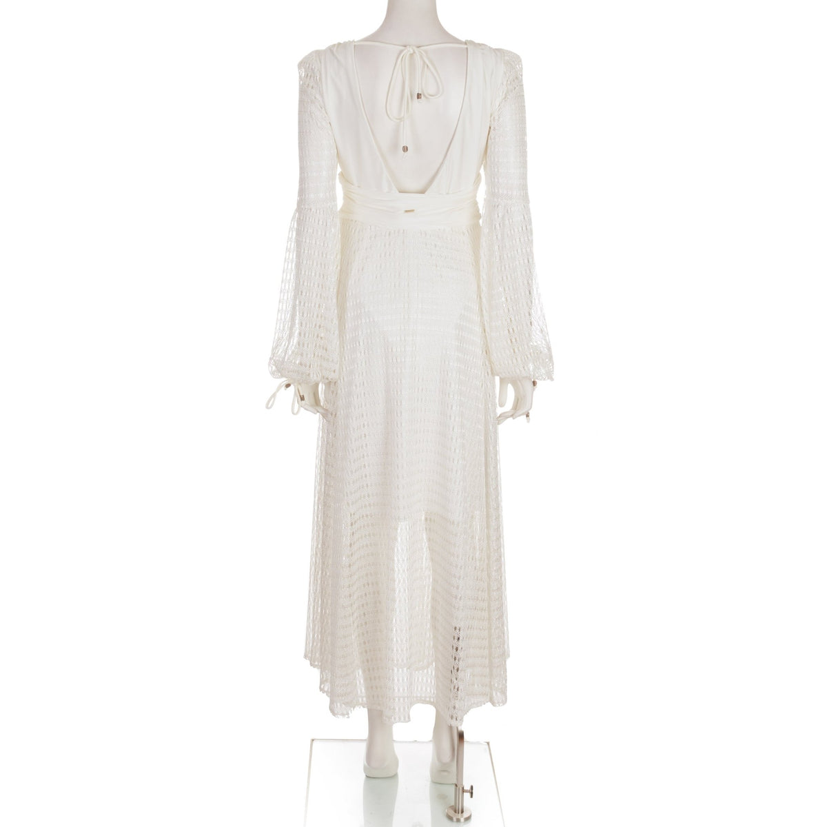Patbo Maxi Dress - PATBO - MISHMASH