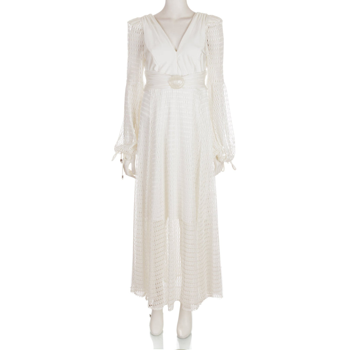 Patbo Maxi Dress - PATBO - MISHMASH