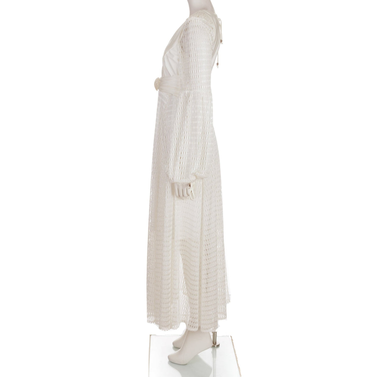 Patbo Maxi Dress - PATBO - MISHMASH