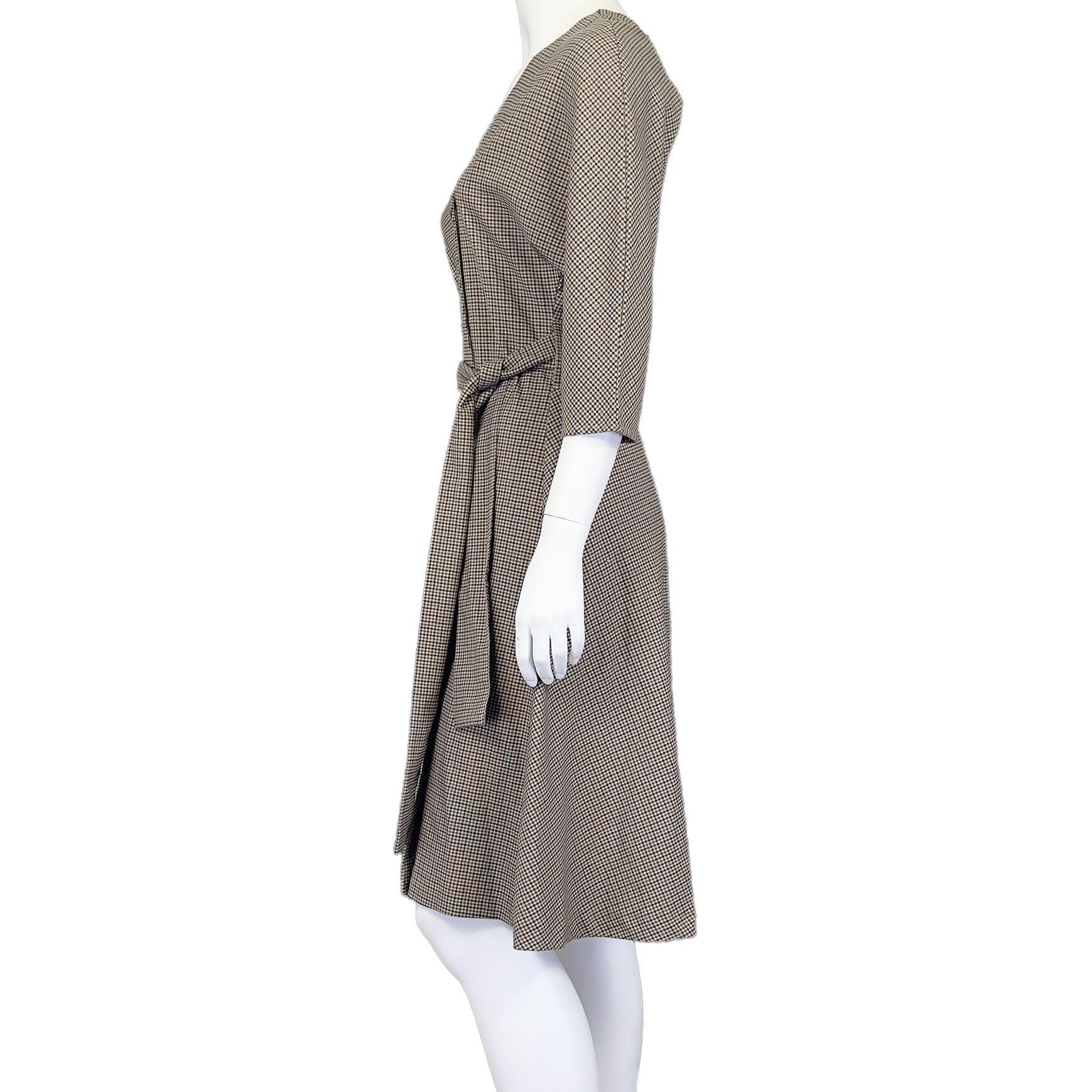 Patch It Up - RESERVED Dress - MISHMASH