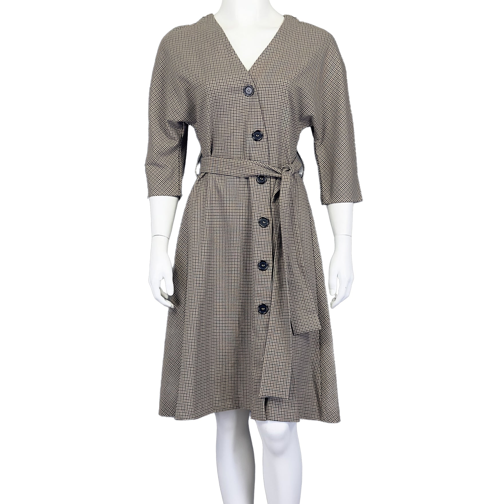 Patch It Up - RESERVED Dress - MISHMASH