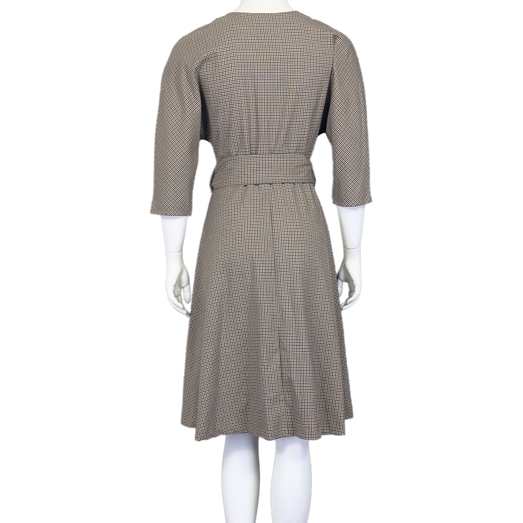 Patch It Up - RESERVED Dress - MISHMASH