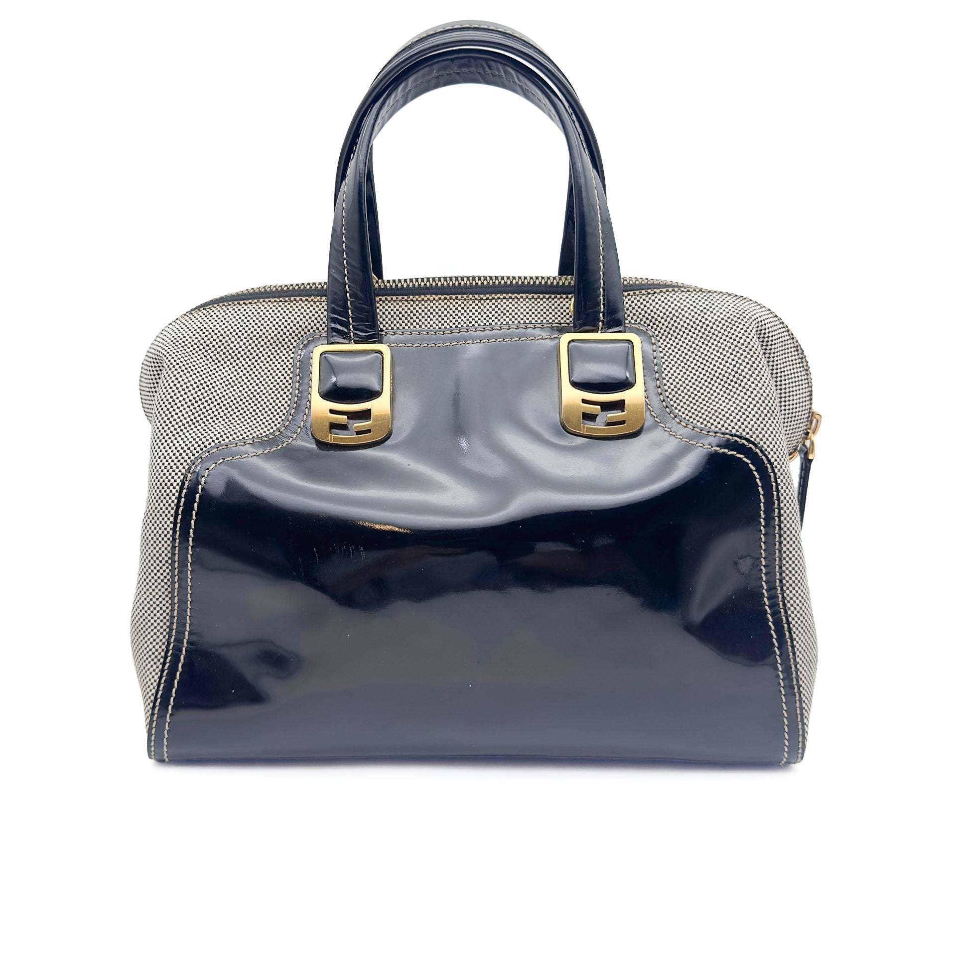 Patent Leather - FENDI - MISHMASH