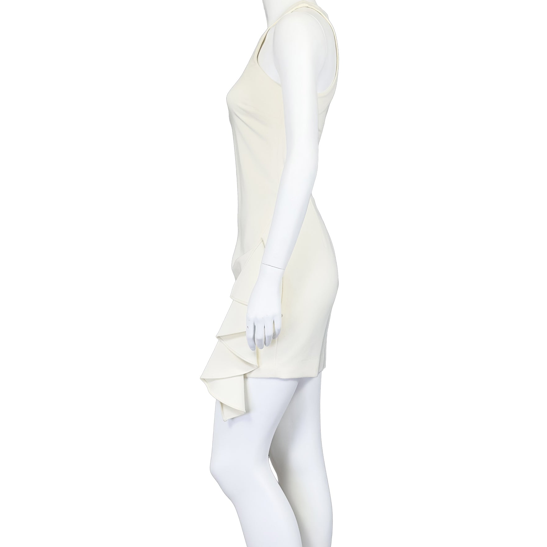 Buttercream Pearl - cinq a sept Dress - MISHMASH