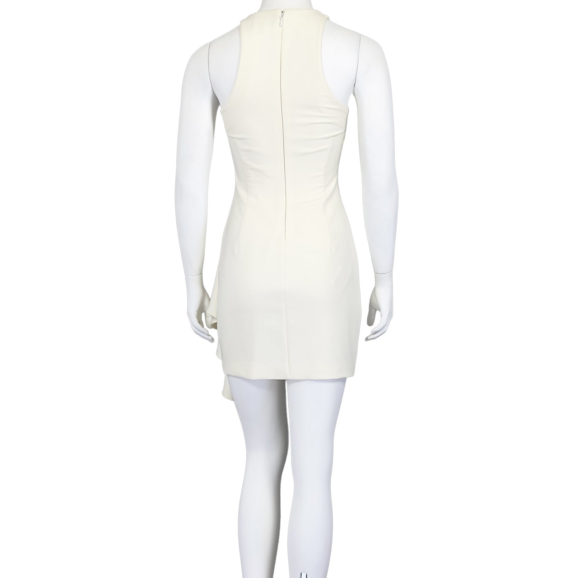 Buttercream Pearl - cinq a sept Dress - MISHMASH