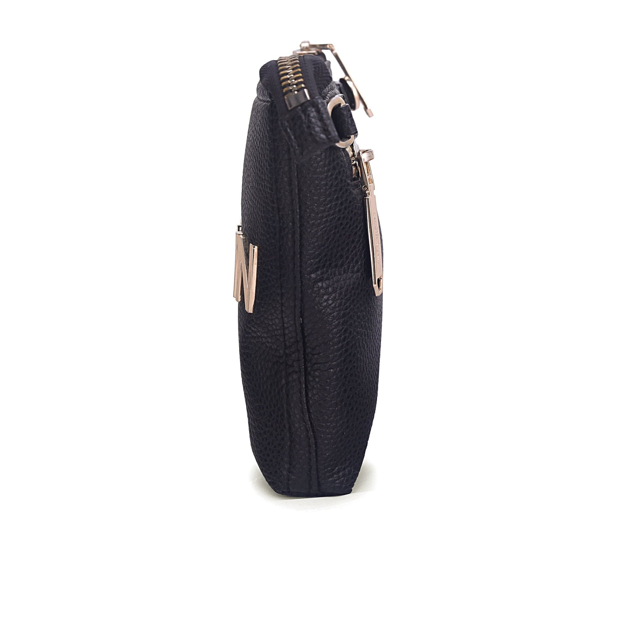 Pebbled Leather - BALMAIN - MISHMASH