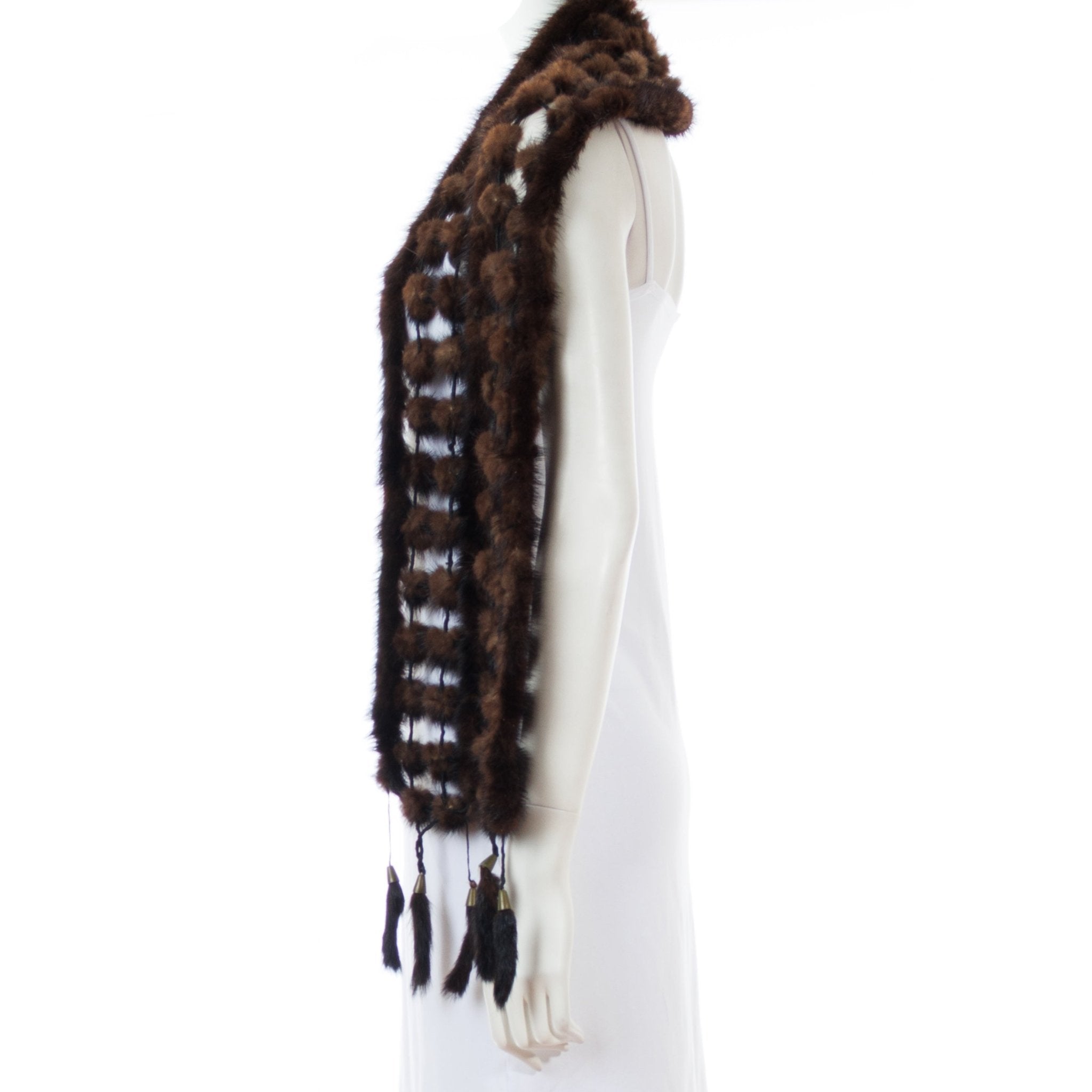 Perfect Mystery - Unbranded - MISHMASH