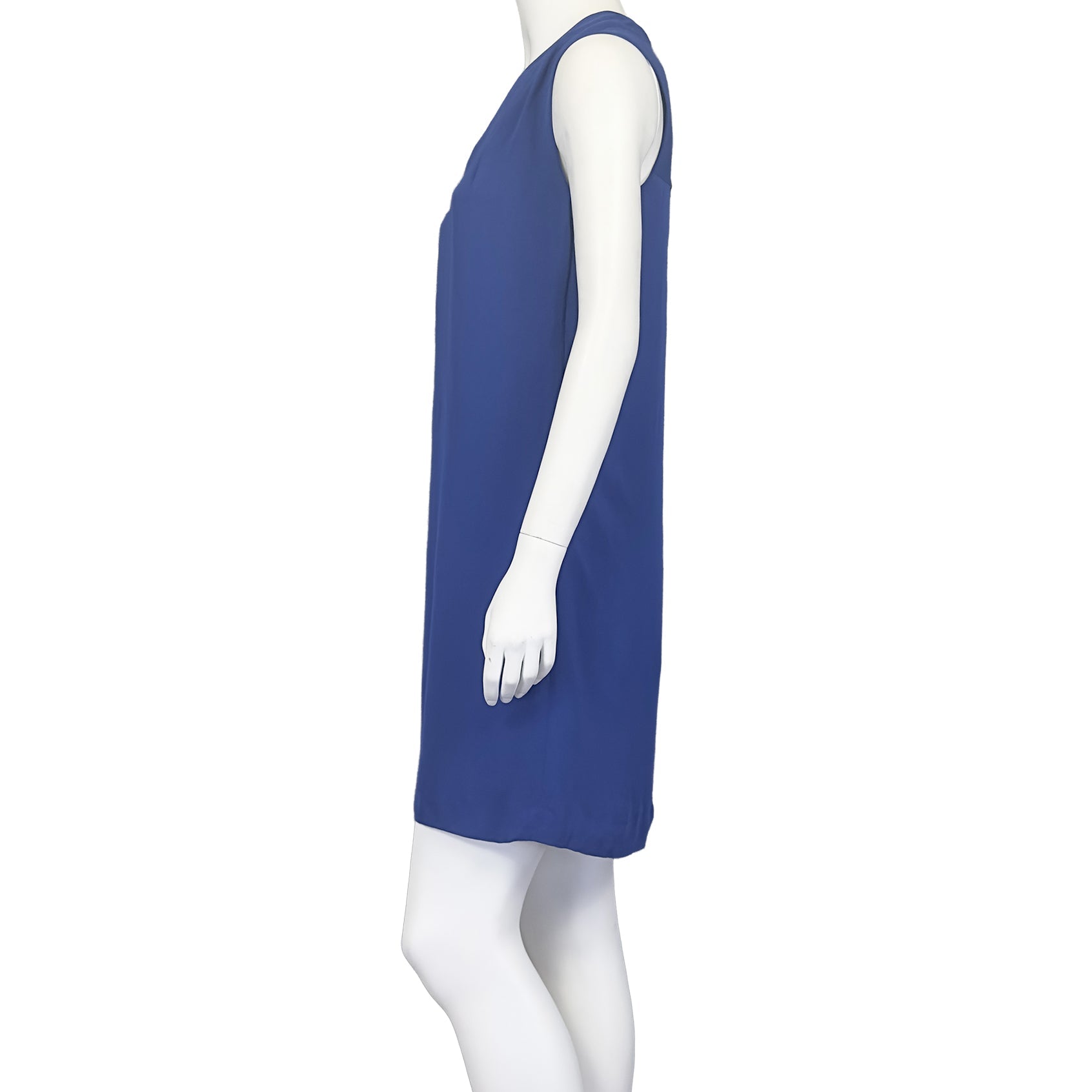 Persian Slip - Massimo Dutti Dress - MISHMASH