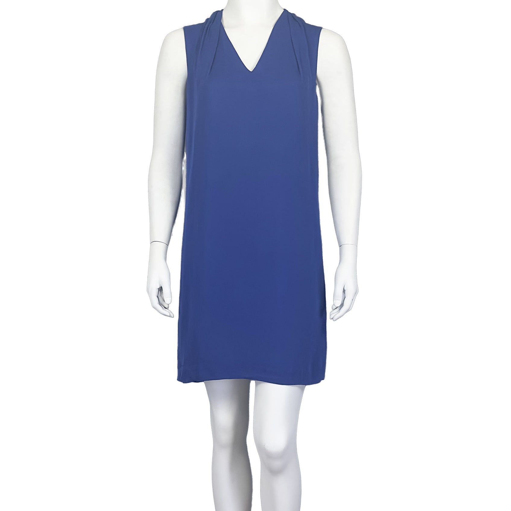 Persian Slip - Massimo Dutti Dress - MISHMASH
