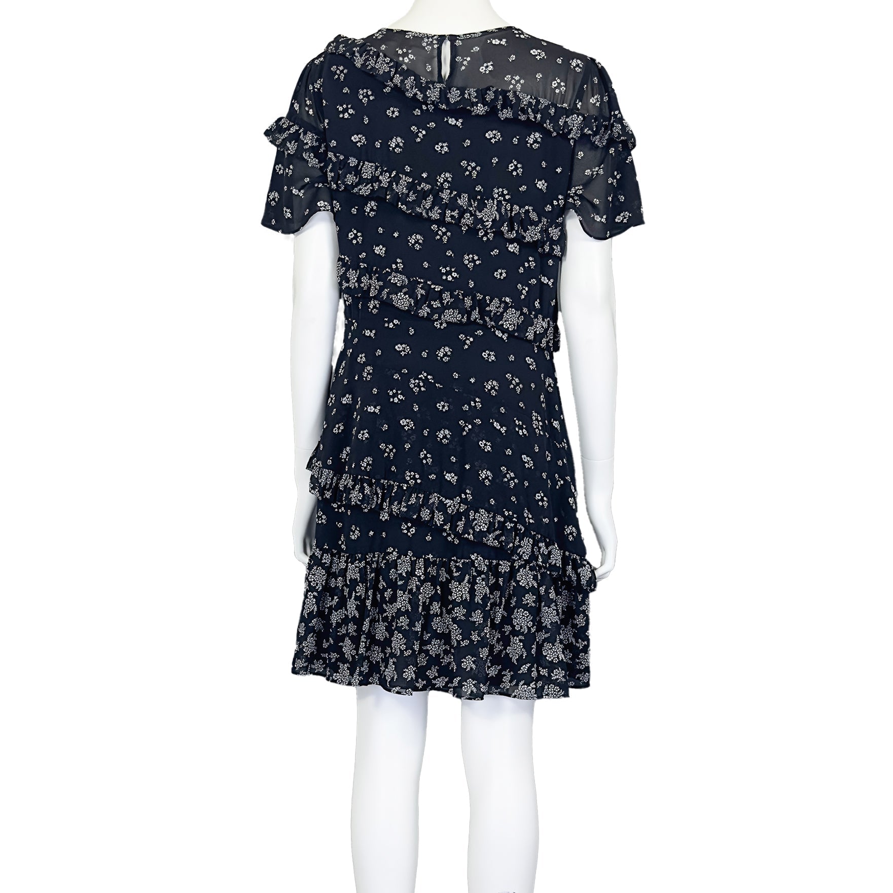 Petal Frequency - MICHAEL KORS - MISHMASH