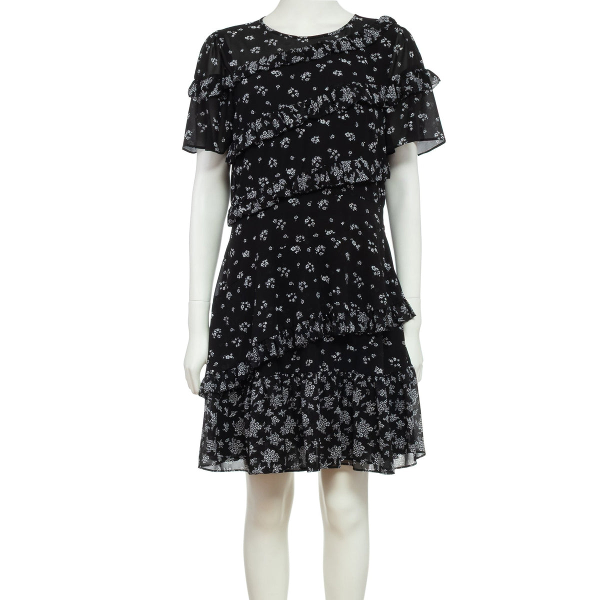 Petal Frequency - MICHAEL KORS - MISHMASH