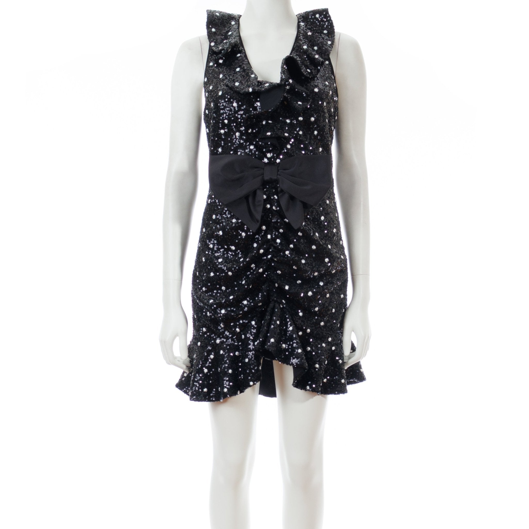 Photoshoot Ready - Giambattista Valli x H&M - MISHMASH