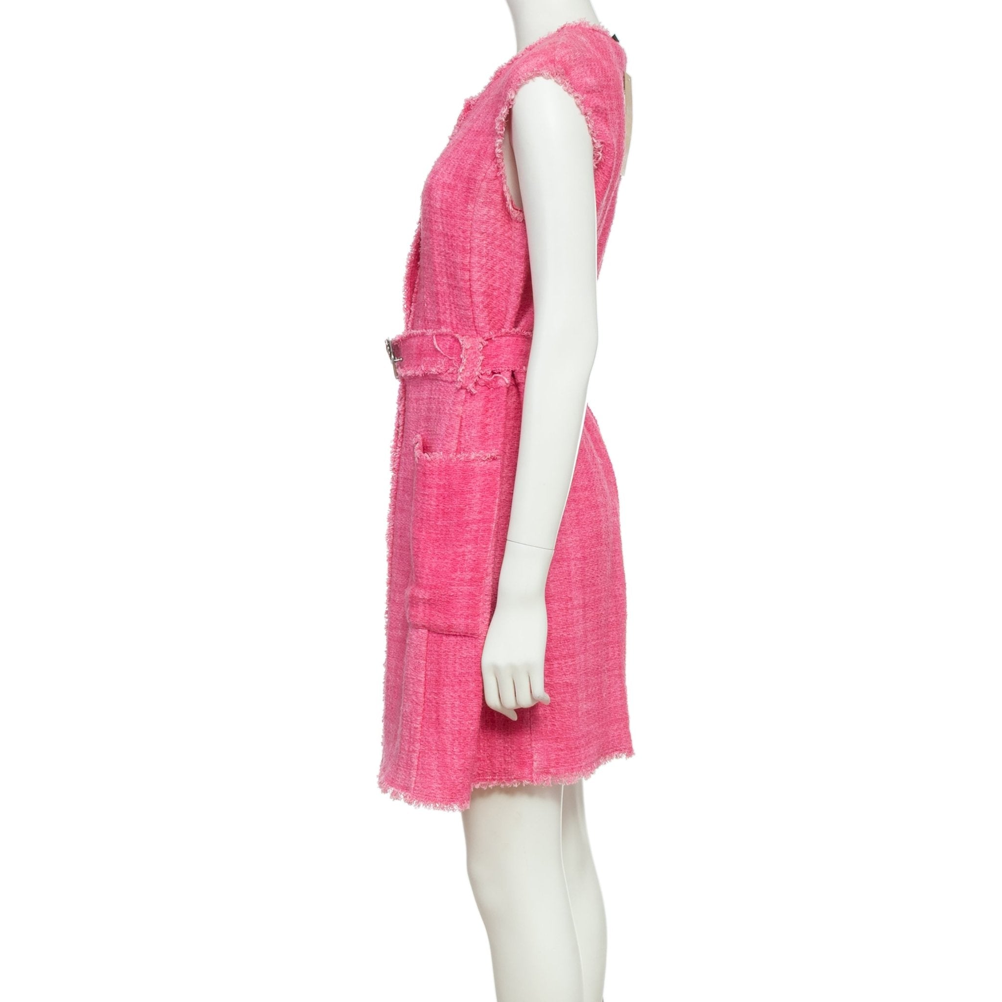 Pink Authority - PINKO - MISHMASH