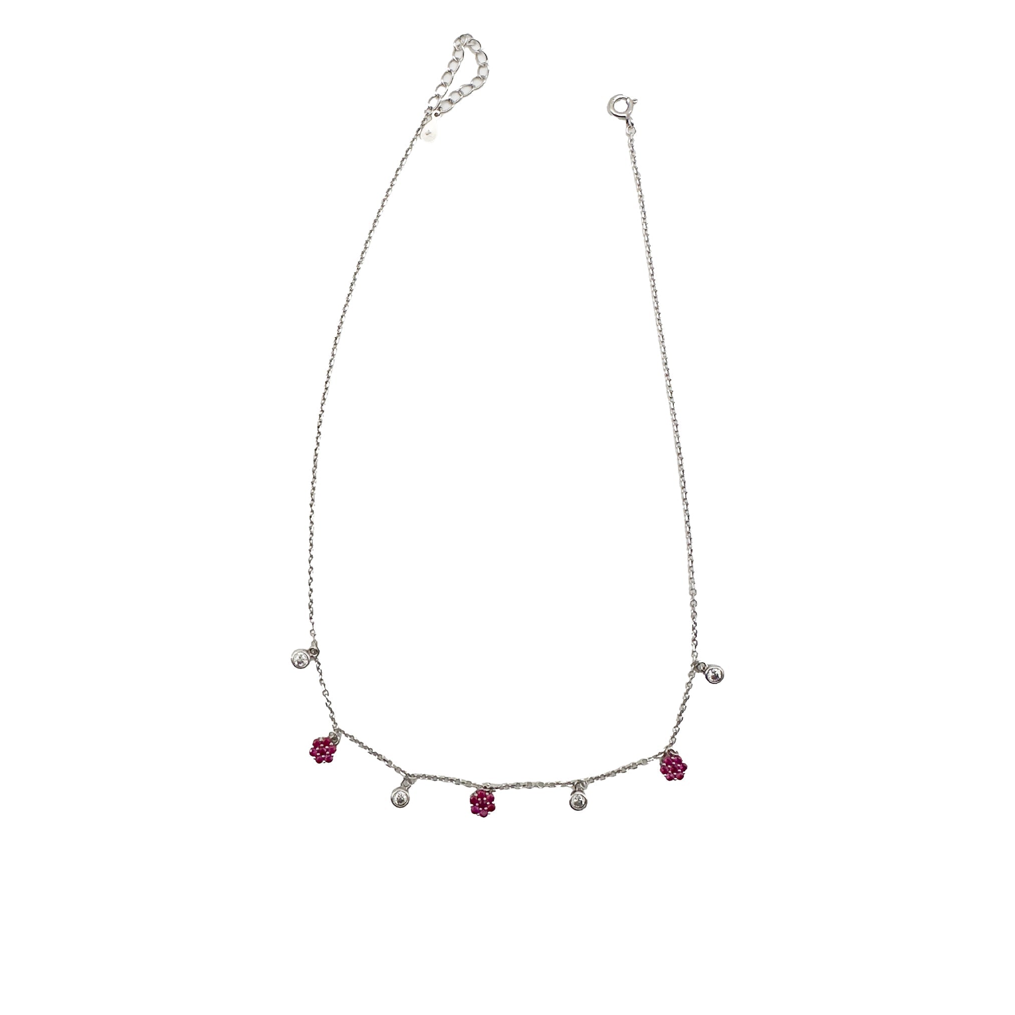 Pink Charm - FOLLI FOLLIE - MISHMASH