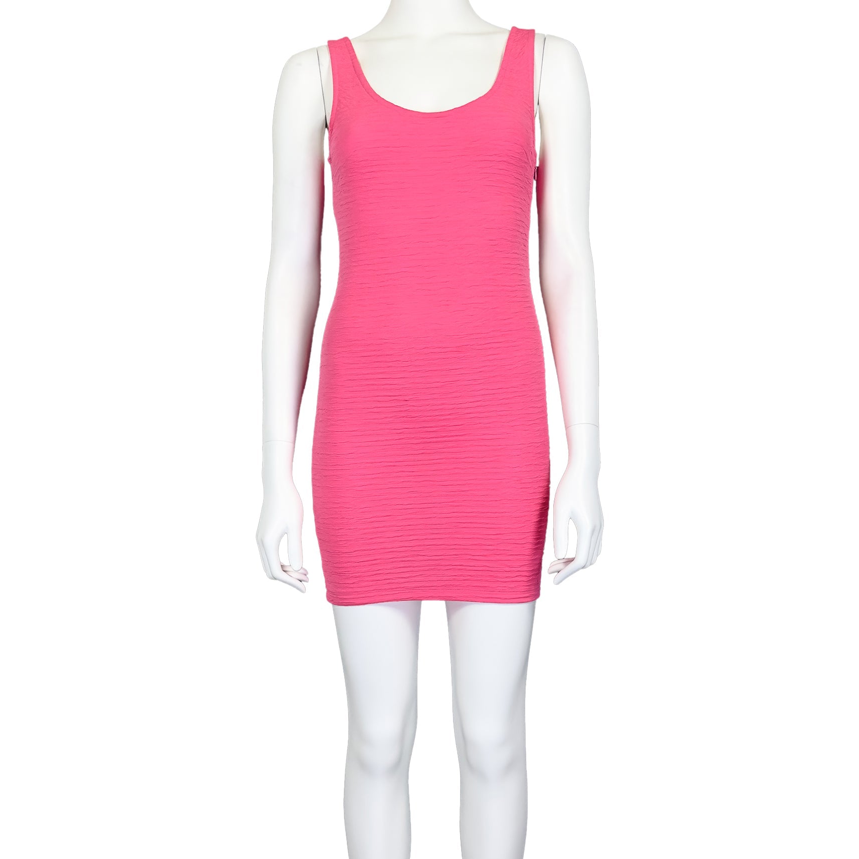 Pink Command - FOREVER 21 - MISHMASH