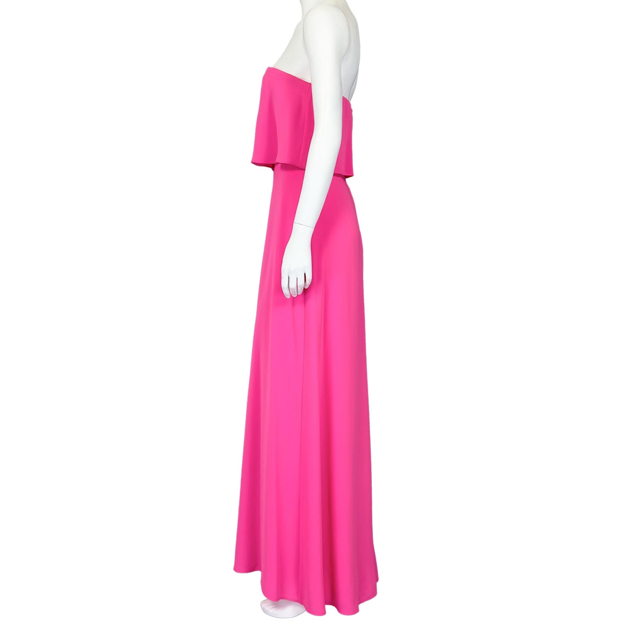 Pink Me Later - BCBGMAXAZRIA Dress - MISHMASH
