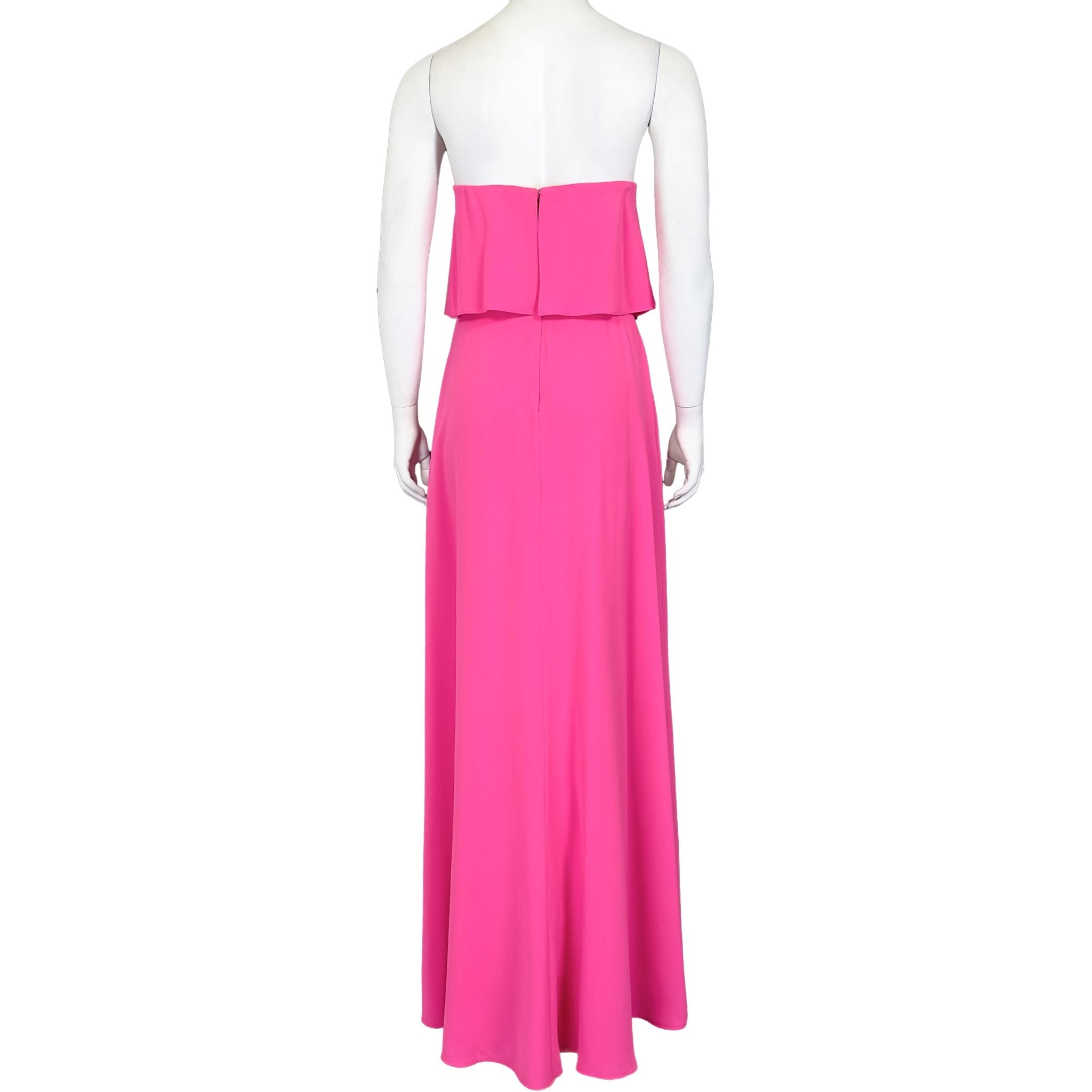 Pink Me Later - BCBGMAXAZRIA Dress - MISHMASH