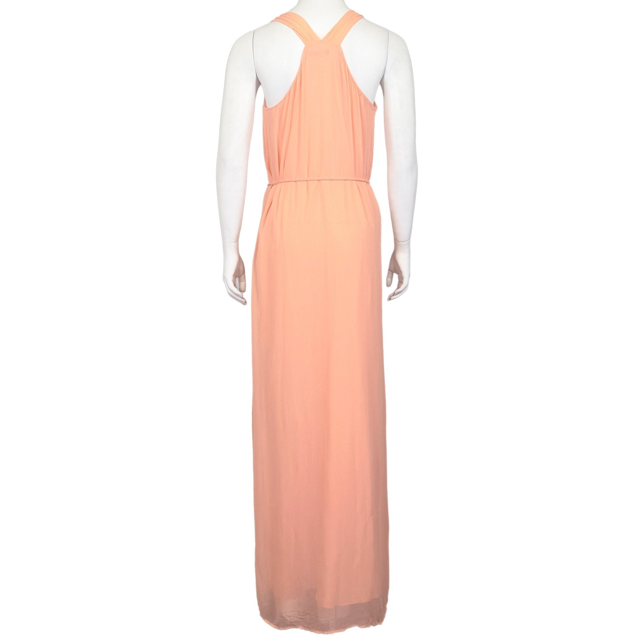 Pinned Up Sally - Massimo Dutti Dress - MISHMASH