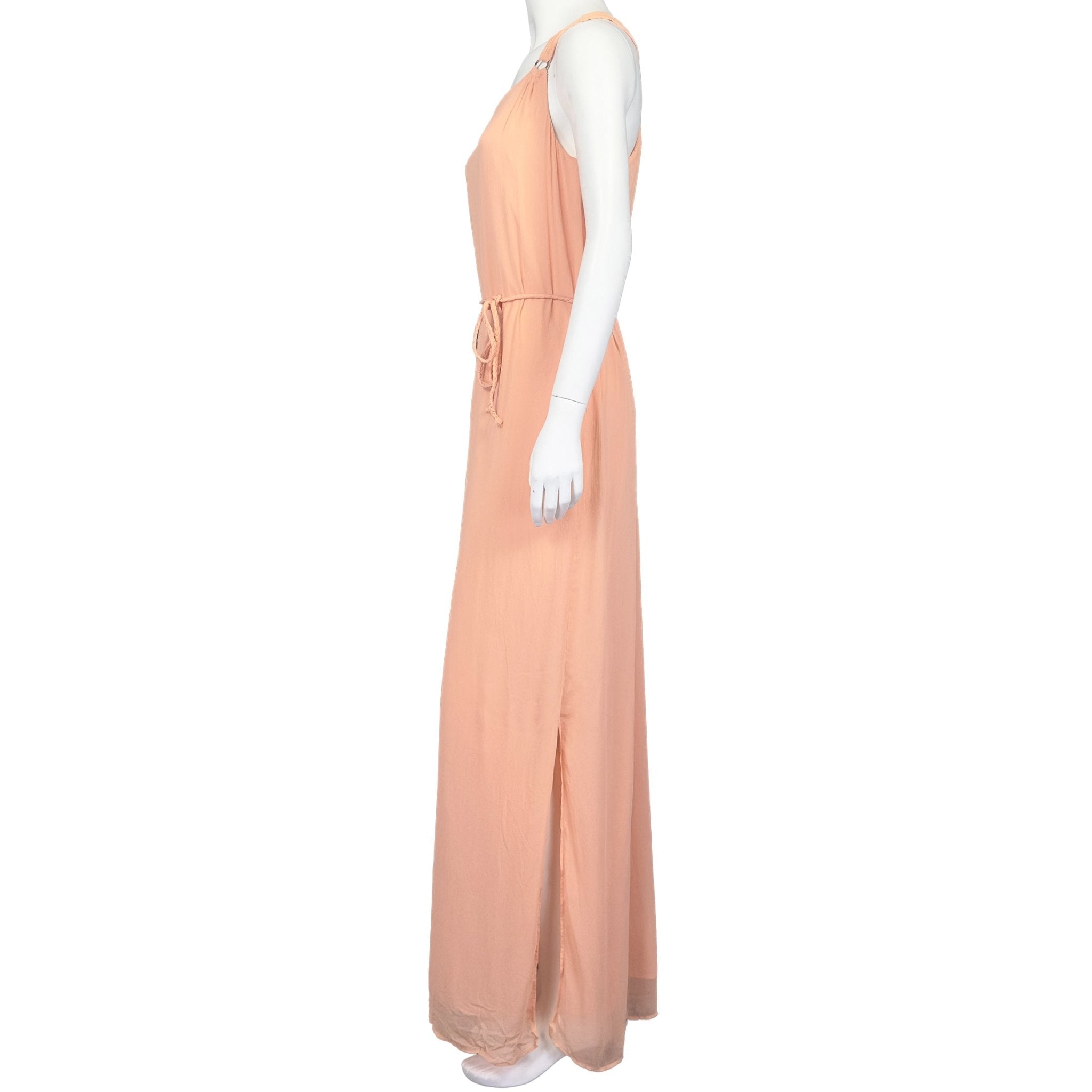 Pinned Up Sally - Massimo Dutti Dress - MISHMASH