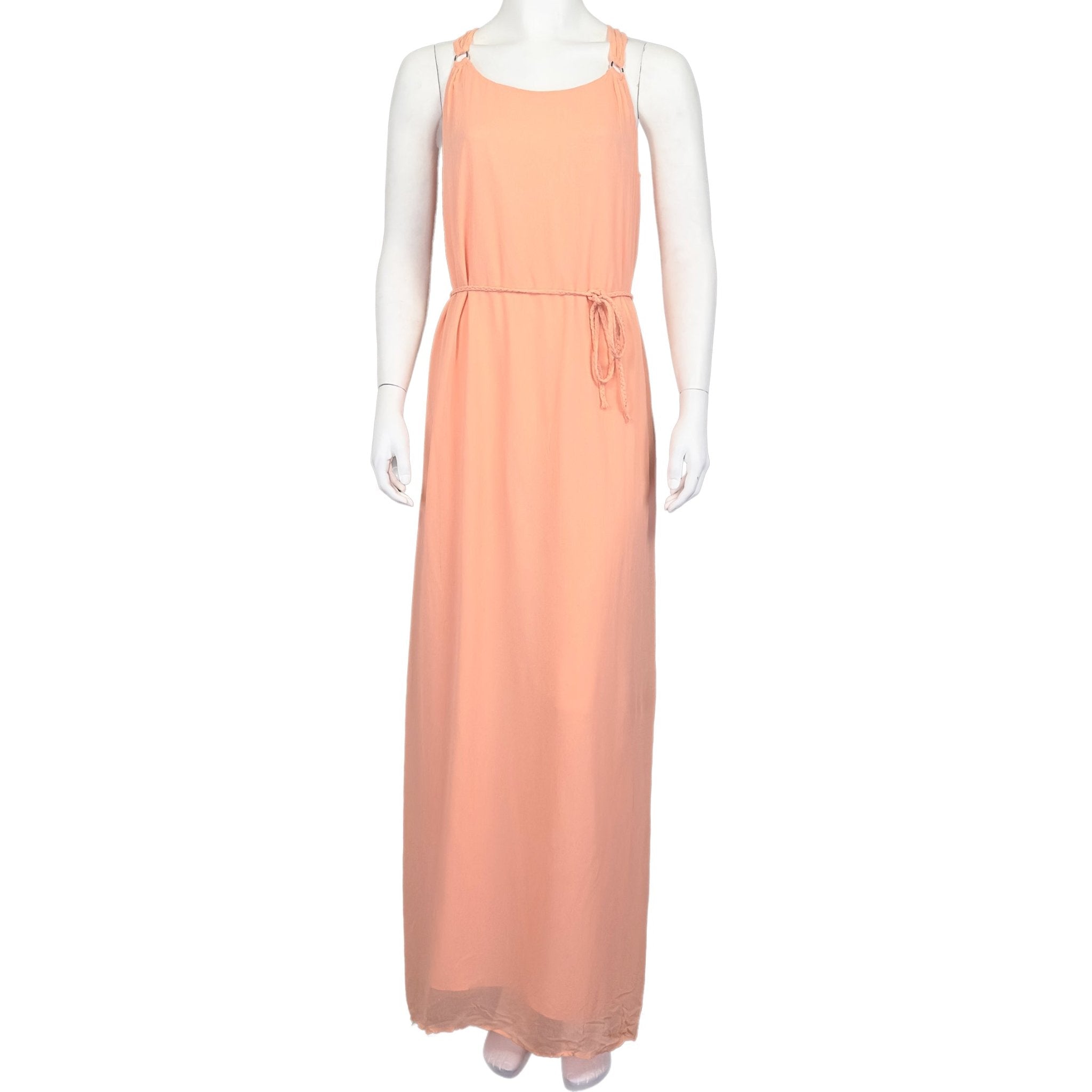 Pinned Up Sally - Massimo Dutti Dress - MISHMASH
