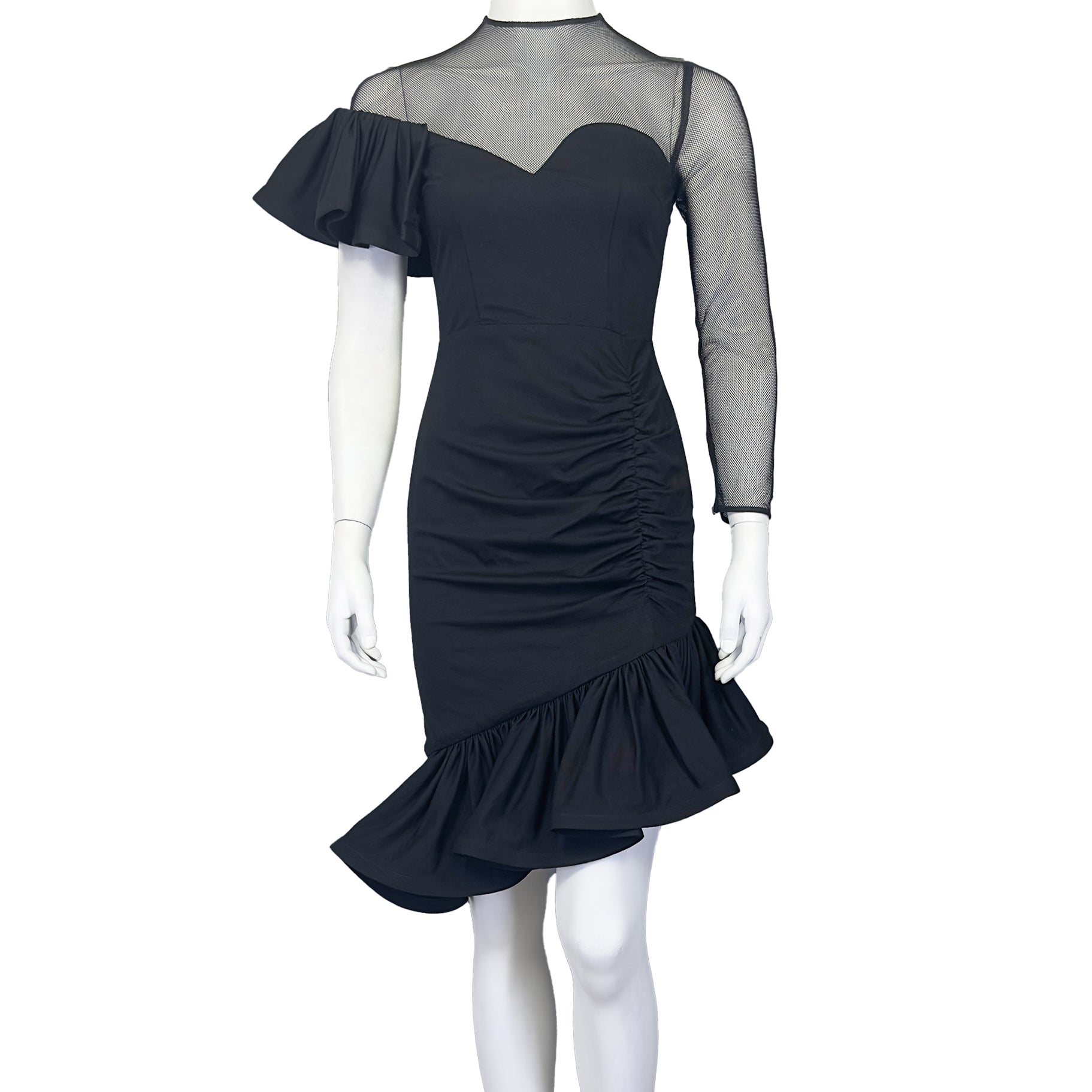 Pitch Please - VATANIKA Dress - MISHMASH