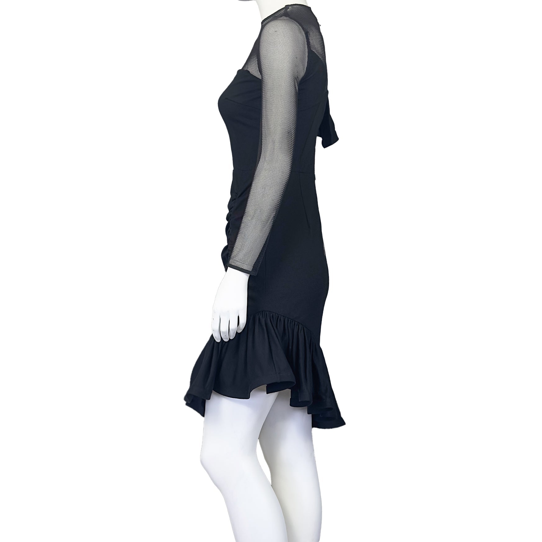 Pitch Please - VATANIKA Dress - MISHMASH