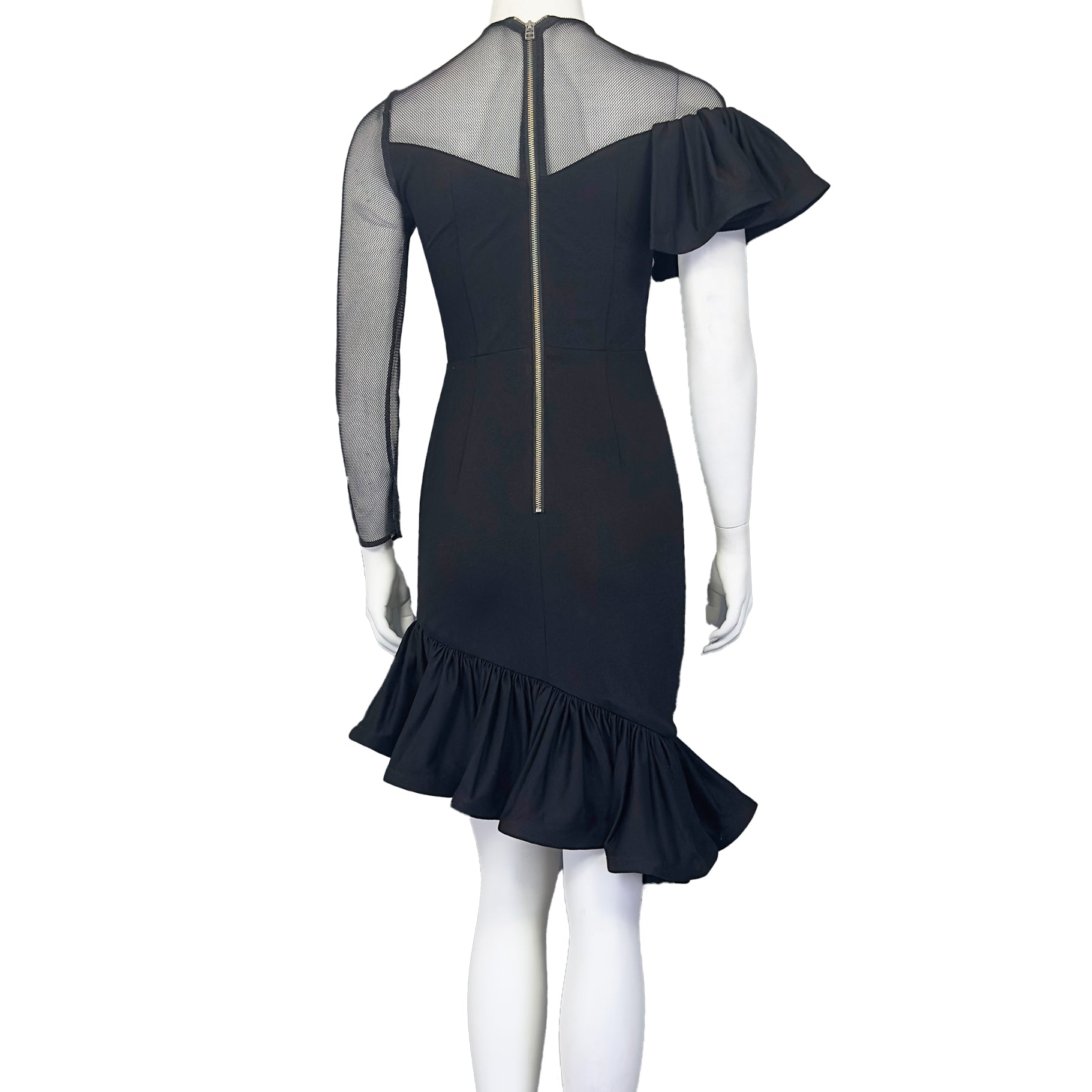 Pitch Please - VATANIKA Dress - MISHMASH