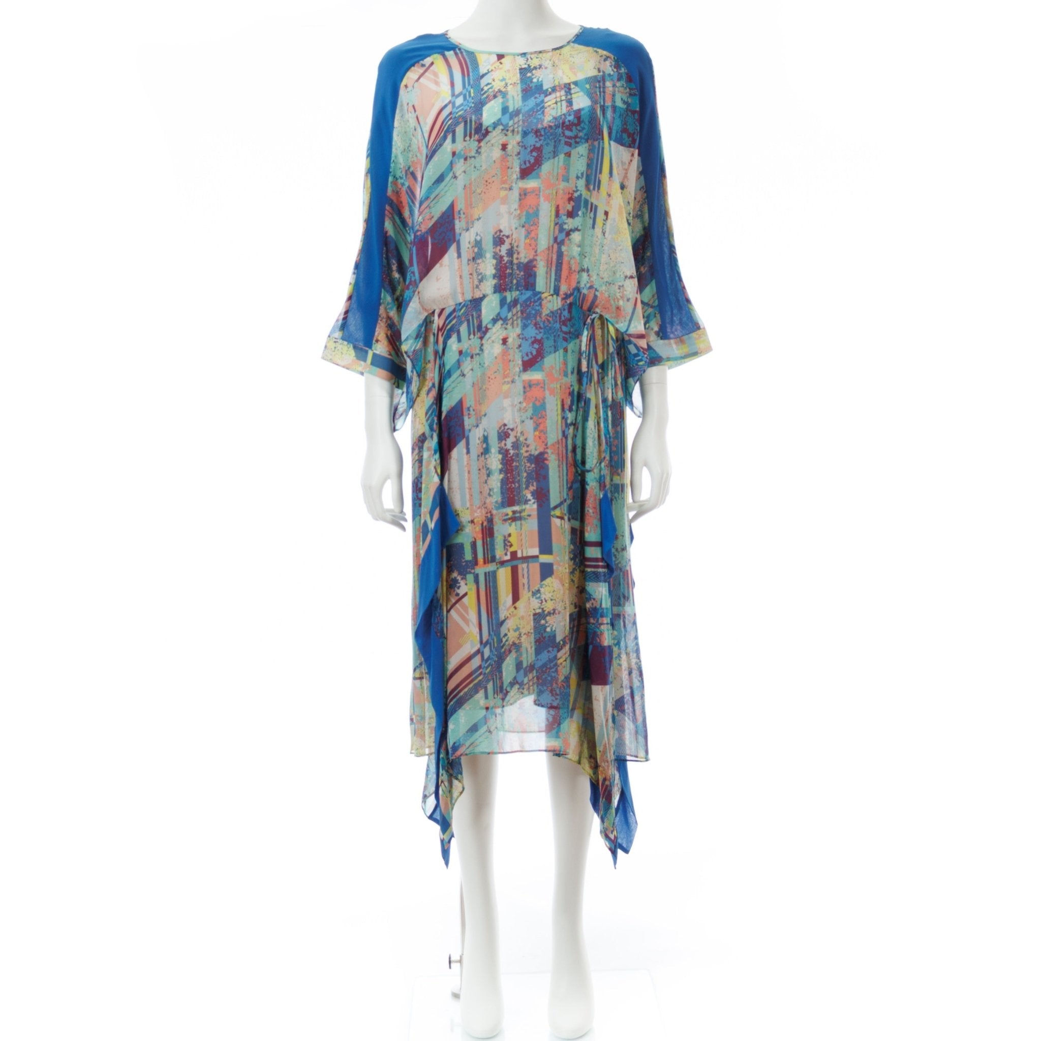 Plain Spoken - BCBGMAXAZRIA - MISHMASH