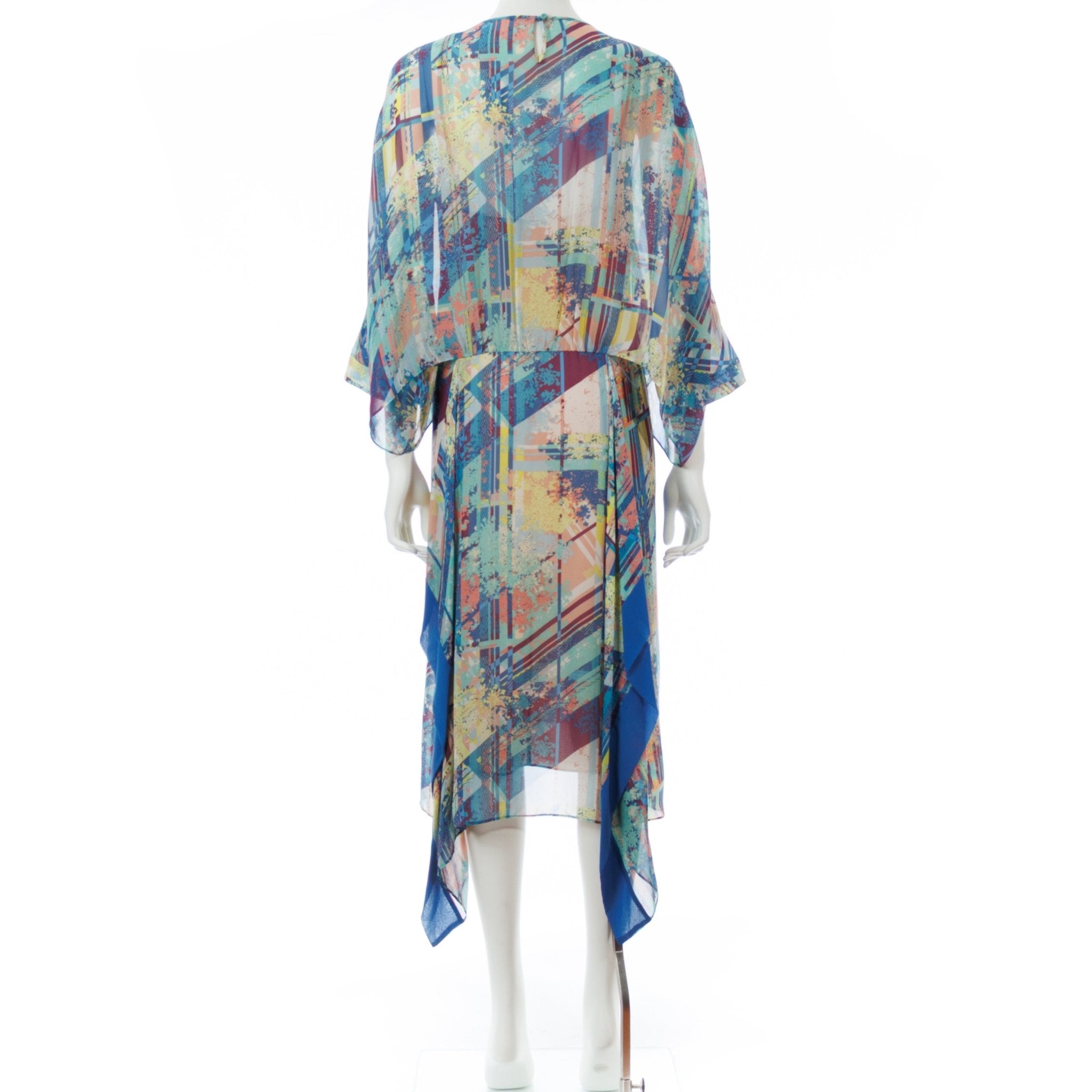 Plain Spoken - BCBGMAXAZRIA - MISHMASH