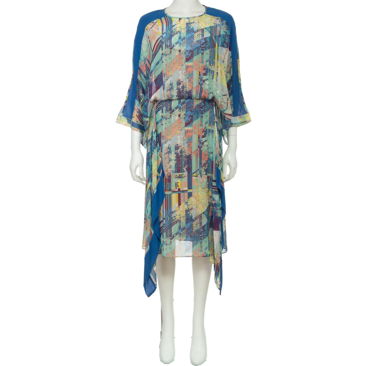 Plain Spoken - BCBGMAXAZRIA - MISHMASH
