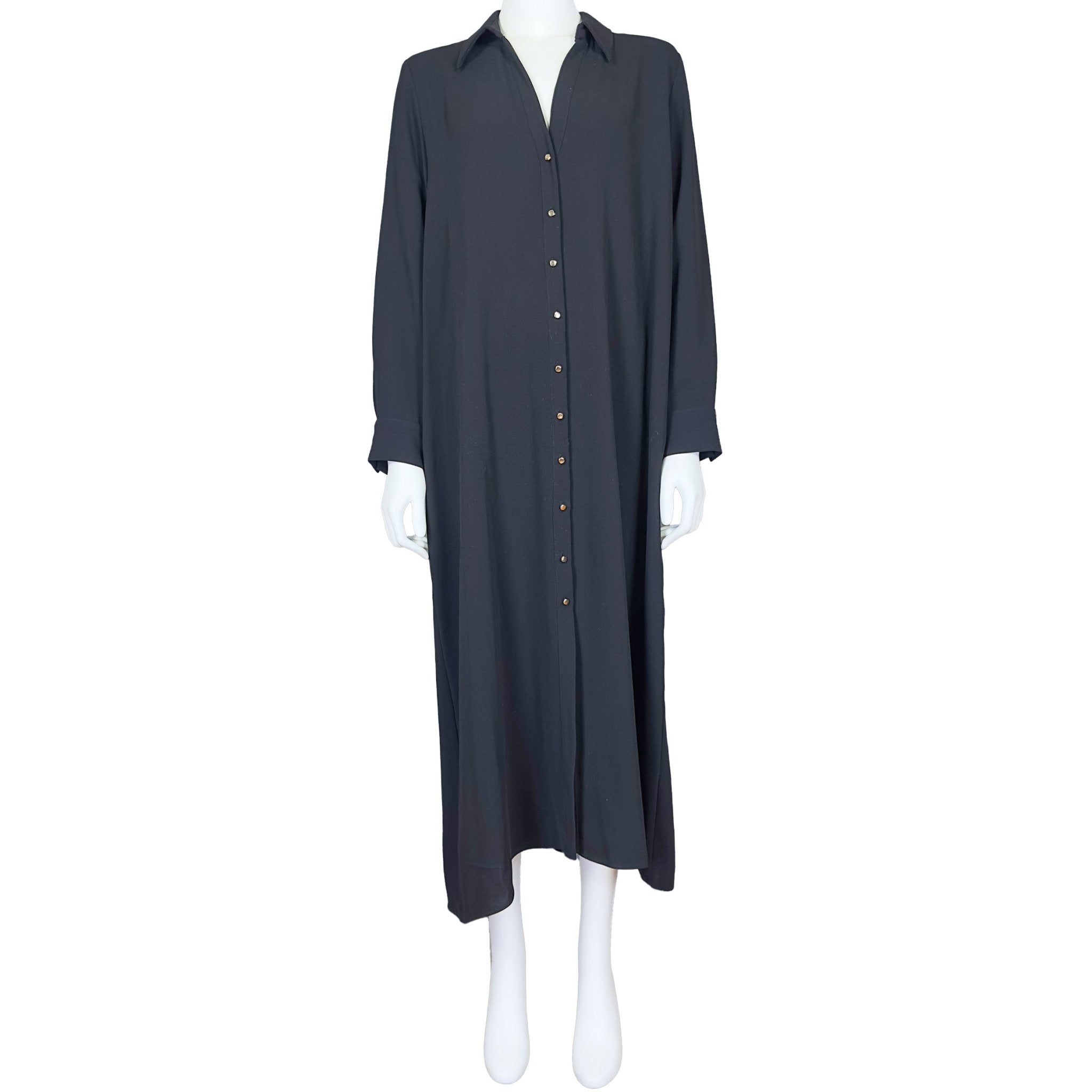 Plasma Veil - Zara - MISHMASH