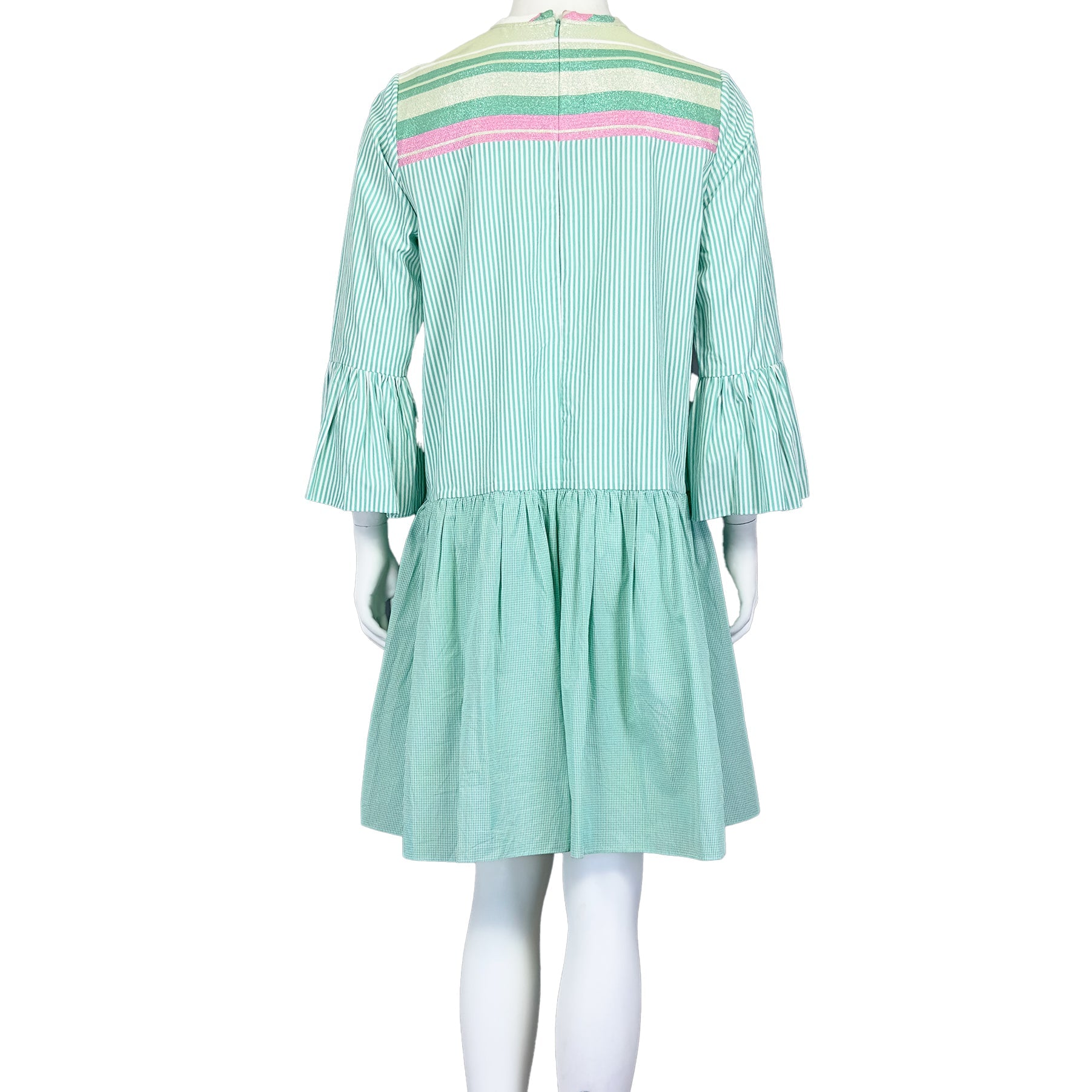 Playful & Rebellious - KAGE Dress - MISHMASH