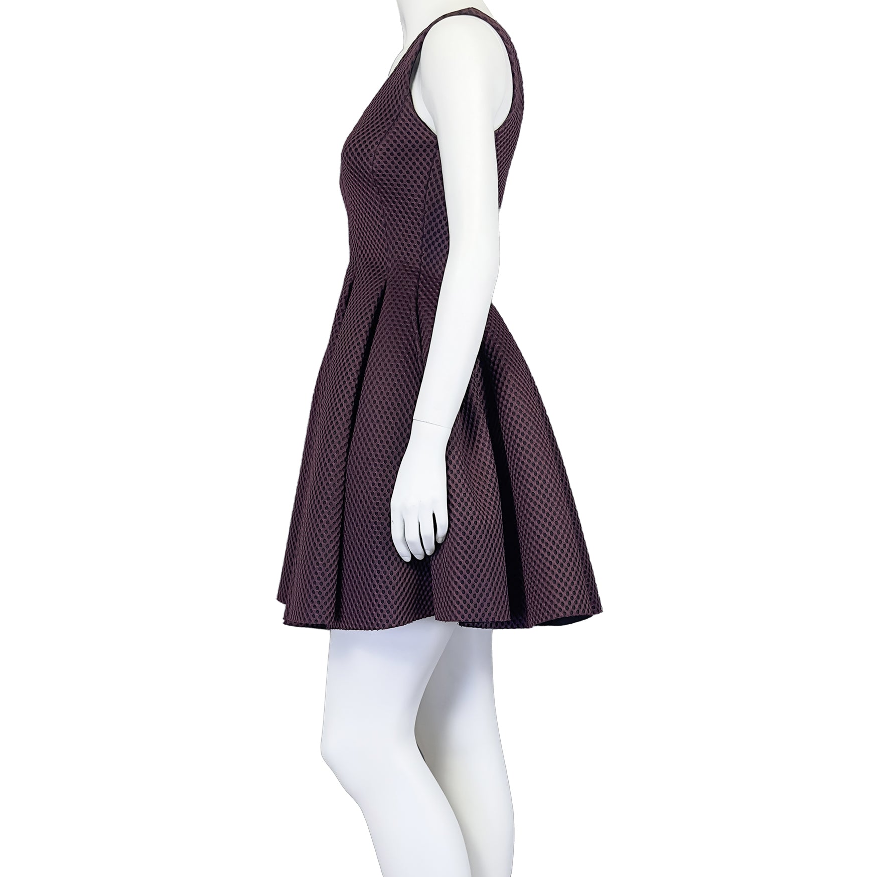 Late Night Gossip - maje Dress - MISHMASH