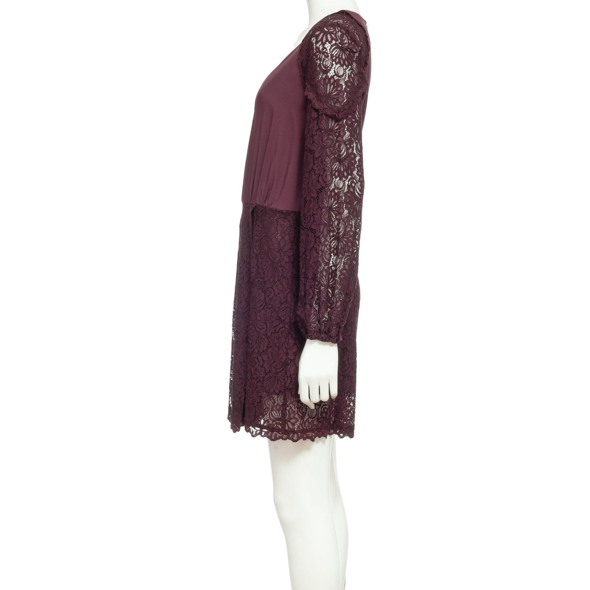 Plum Nova - PINKO - MISHMASH